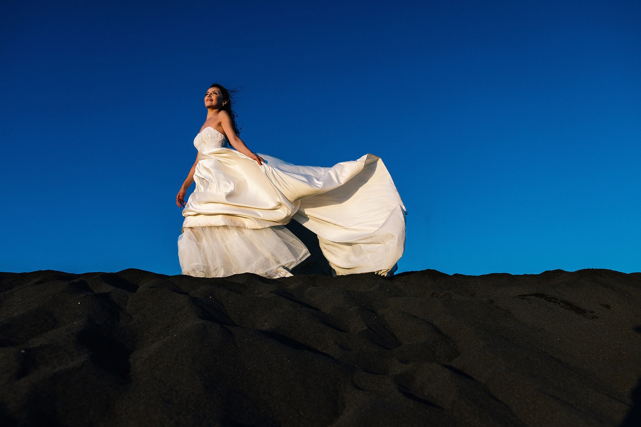 Jorge Romero Fotógrafo de bodas