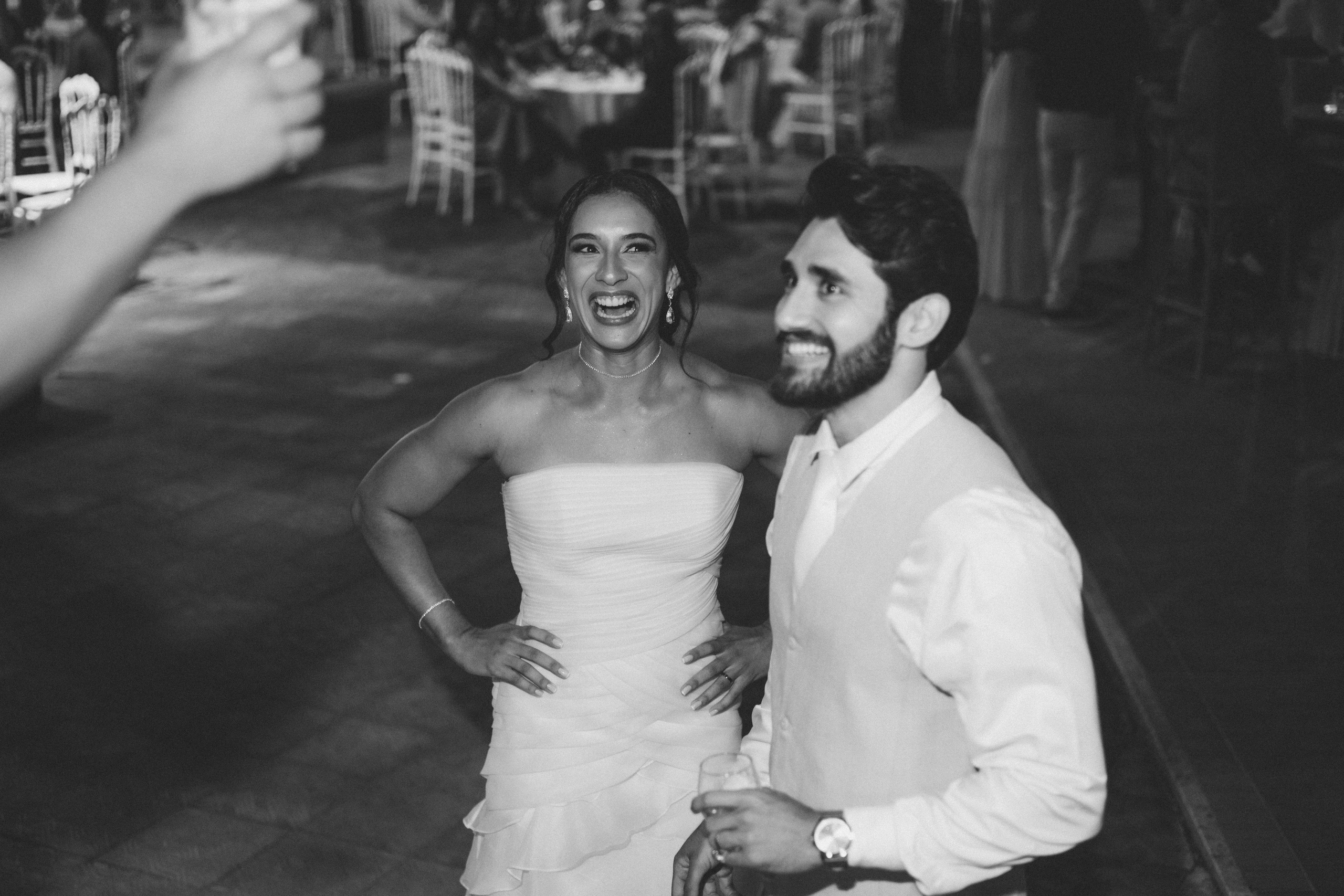 Petúllia & Breno. Fotógrafo Richard Silvestre — Casamentos na Bahia