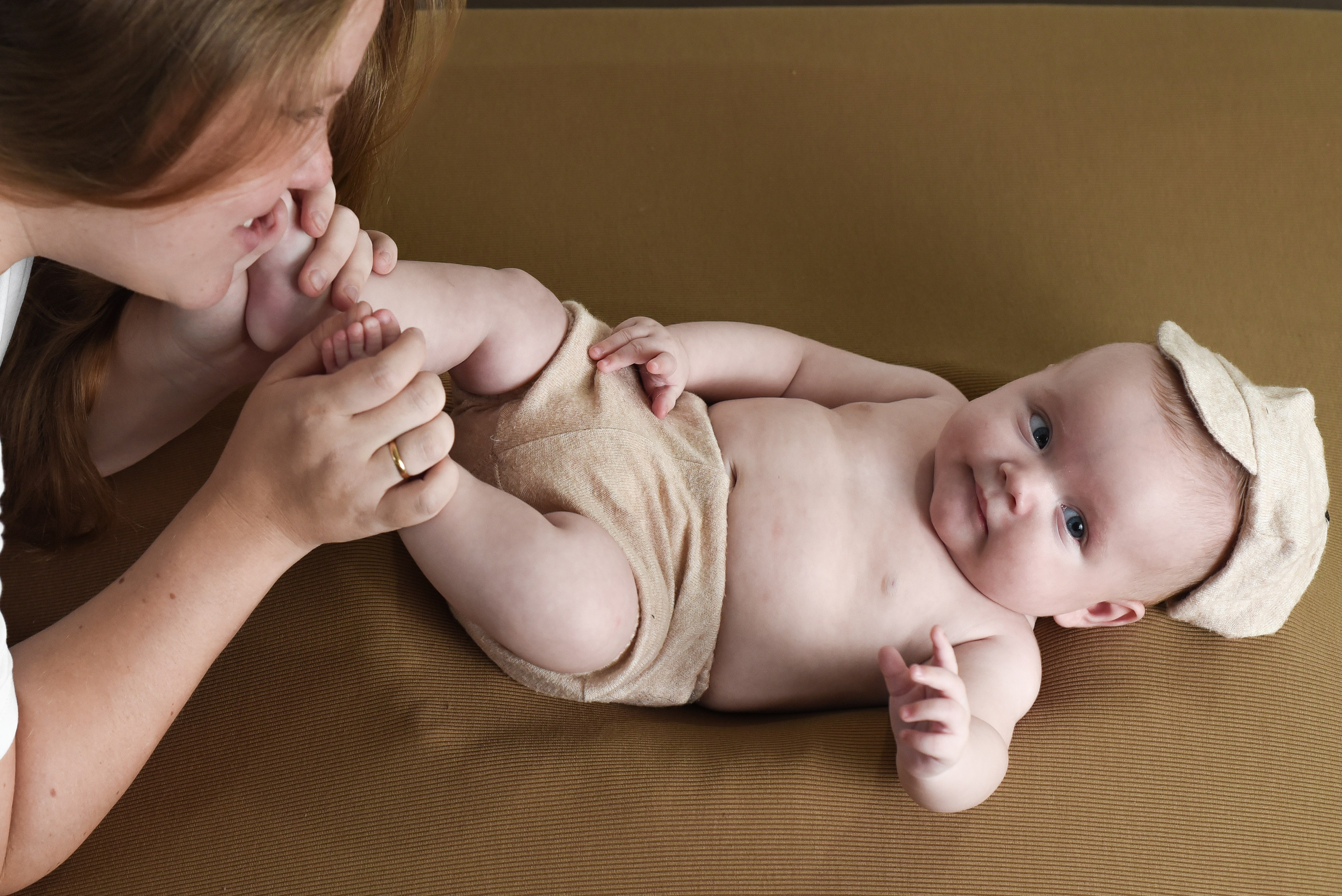 Alexander, 4 meses. Fotografo de casamiento en misiones y fotógrafo de familia  Posadas