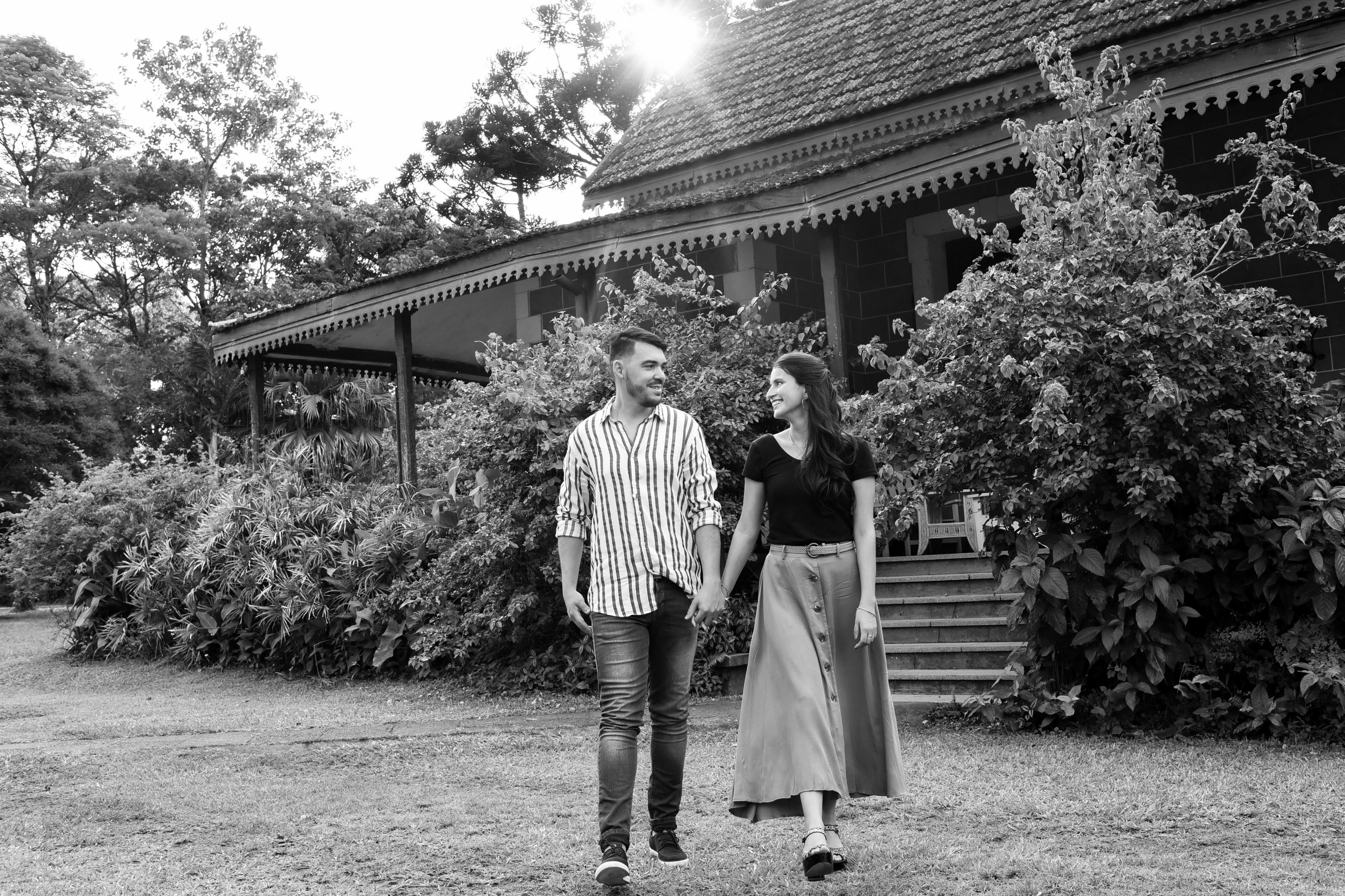 Maru & Dario. Fotografo de casamiento en misiones y fotógrafo de familia  Posadas