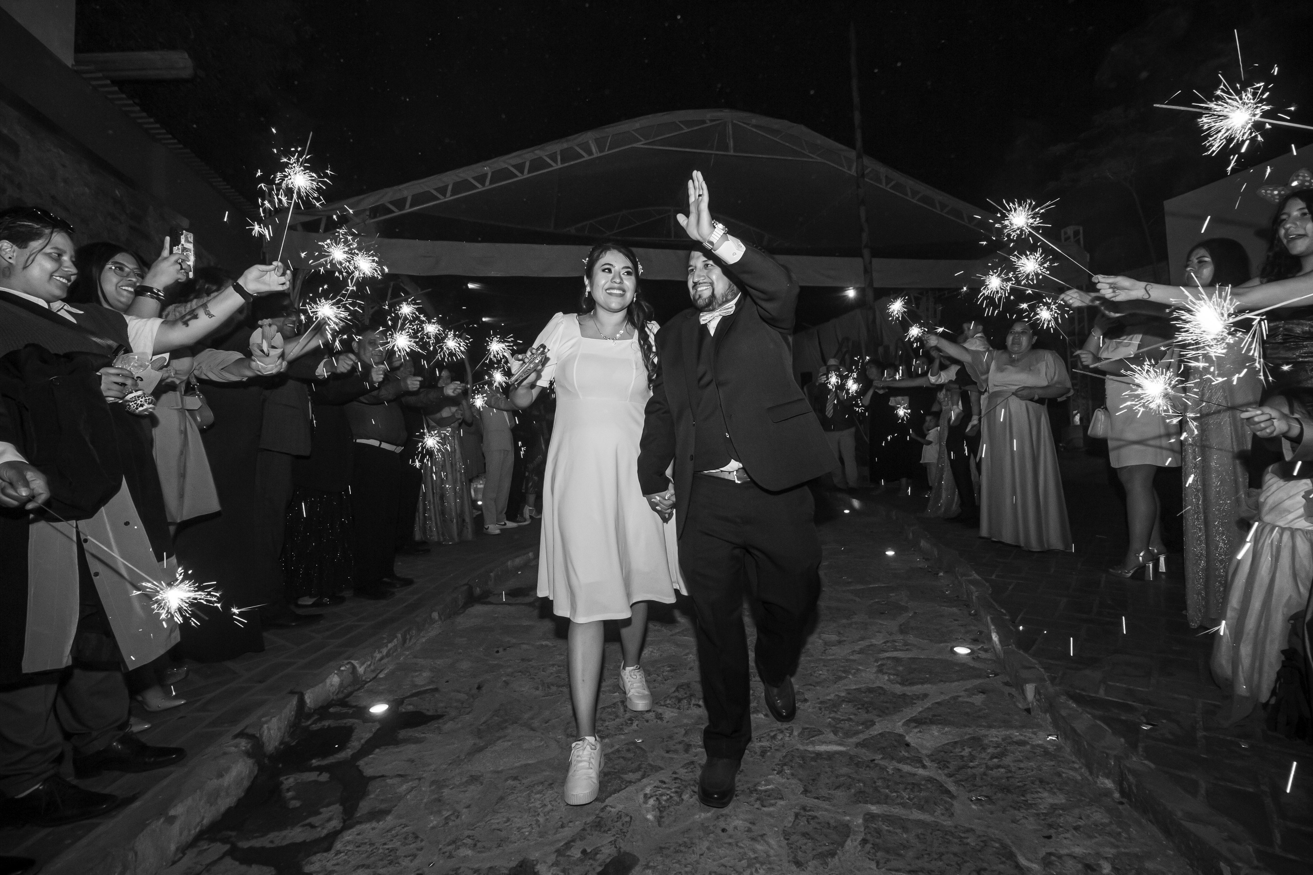 Ian Medina, fotógrafo profesional en México