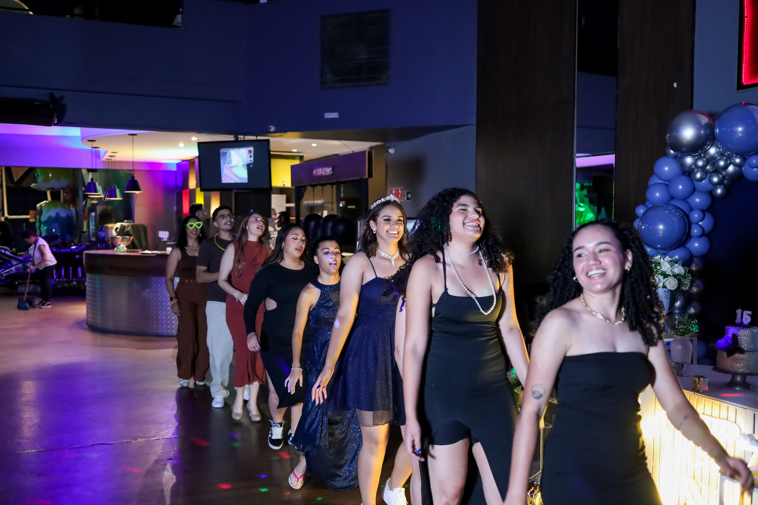 DEBUTANTES. Fotógrafo de momentos Sagrados