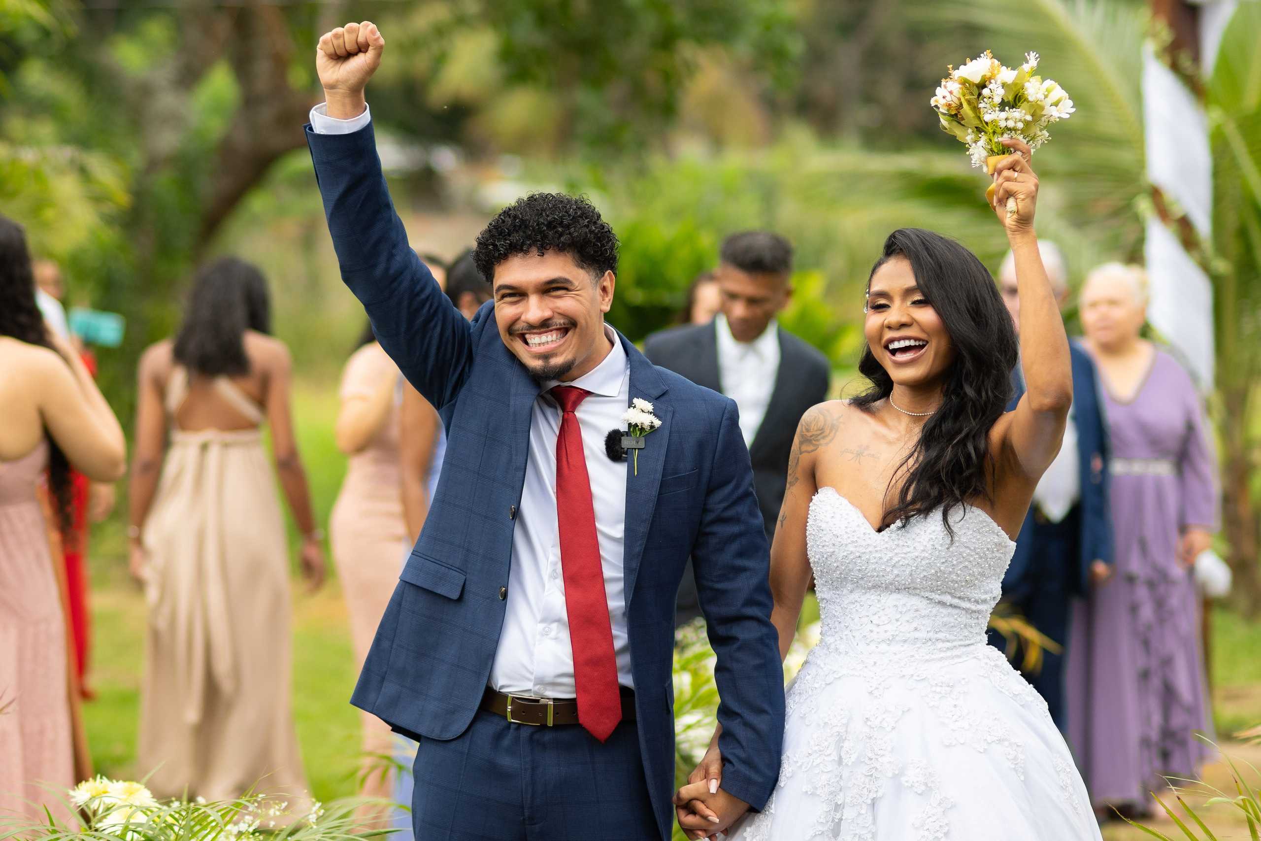 Casamento Larissia França & Samuel. Cristofr Jhons | Fotógrafo de Casamento