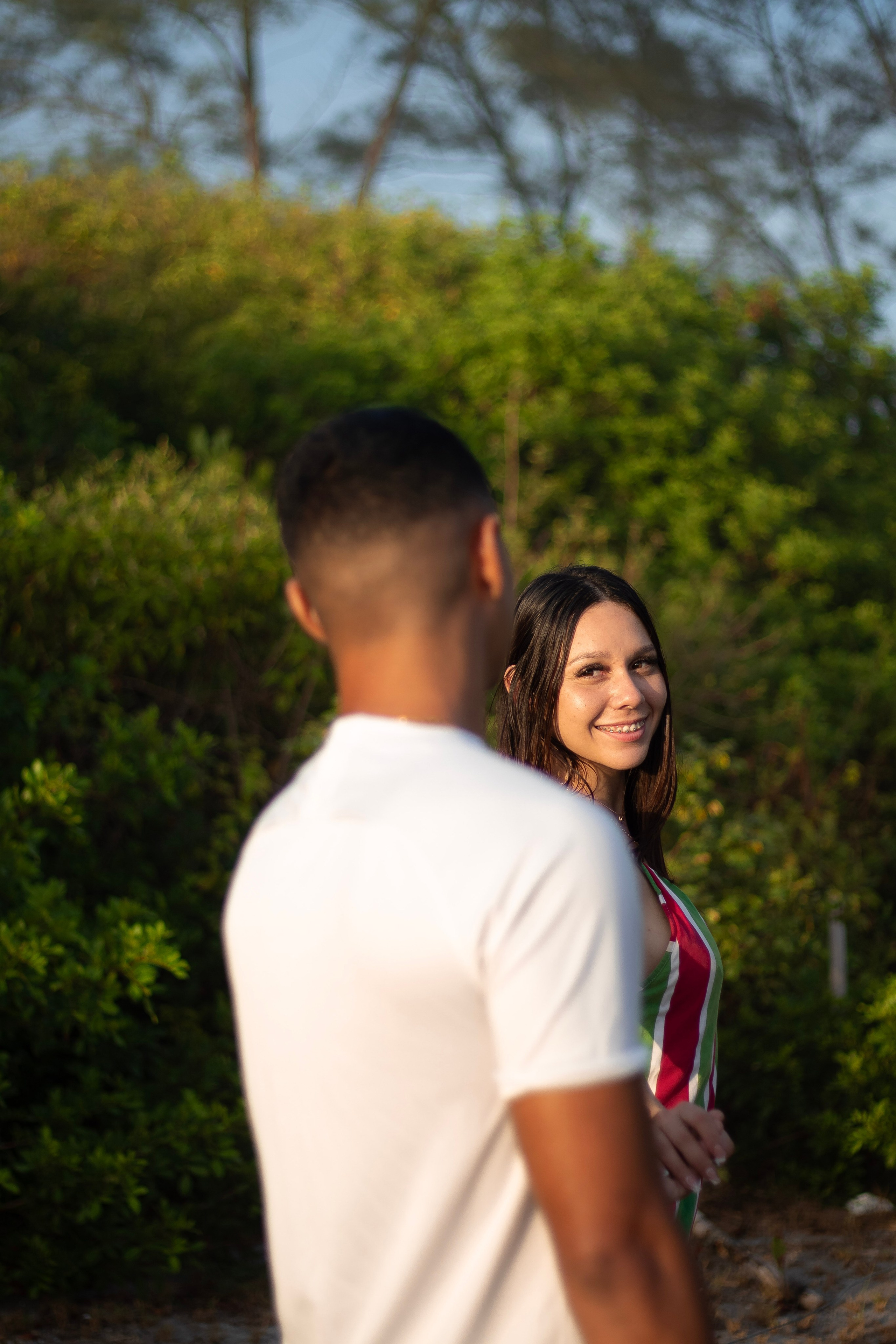 Ensaio Larissa Conrado & Daniel. Cristofr Jhons | Fotógrafo de Casamento