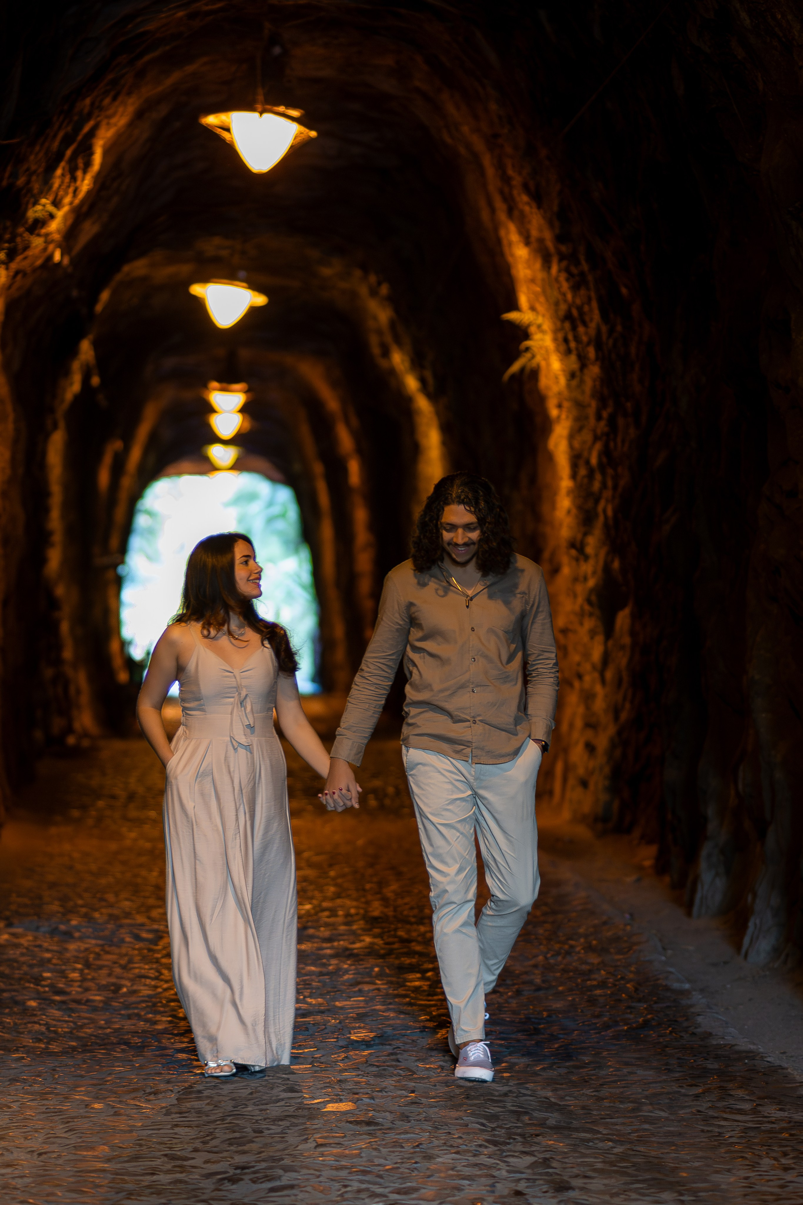 Ensaio Gabrielle Cavalcante & Romullo. Cristofr Jhons | Fotógrafo de Casamento