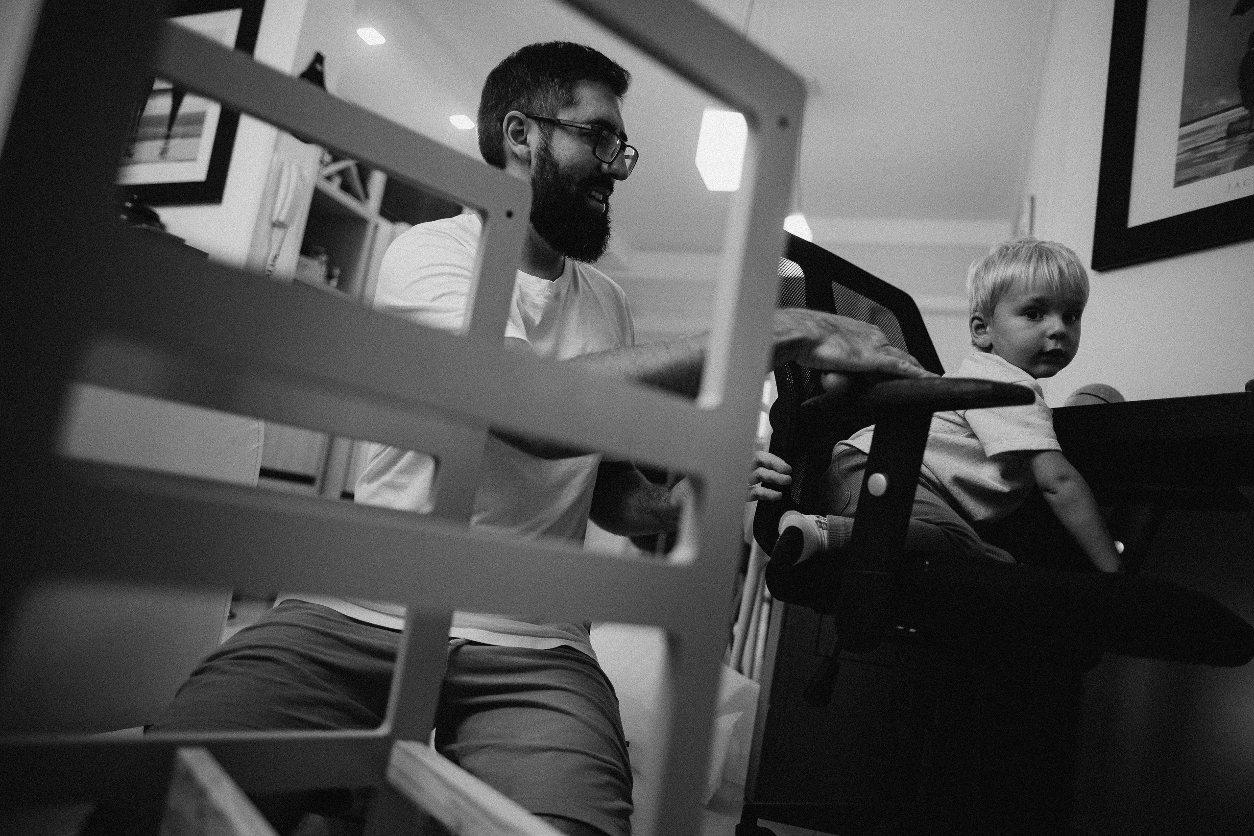 A espera do Felipe. Fotografa documental de familia e nascimento em Florianópolis SC Daria Ermolaev