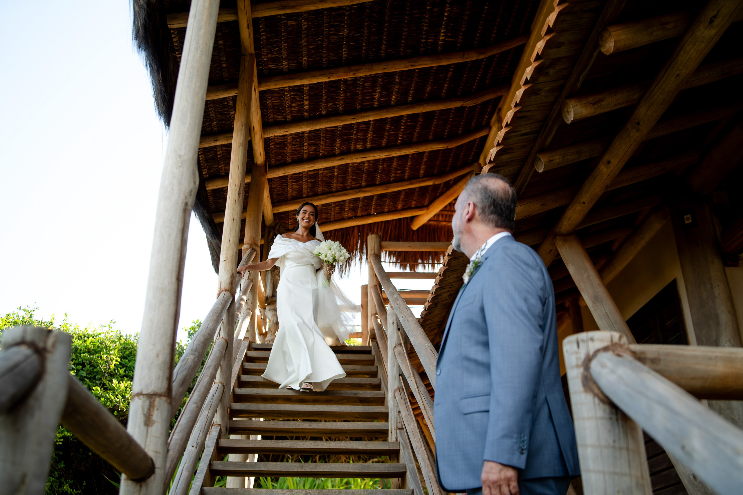 Malu e Caio | Pipa-RN. Fotógrafo de casamentos e gestantes