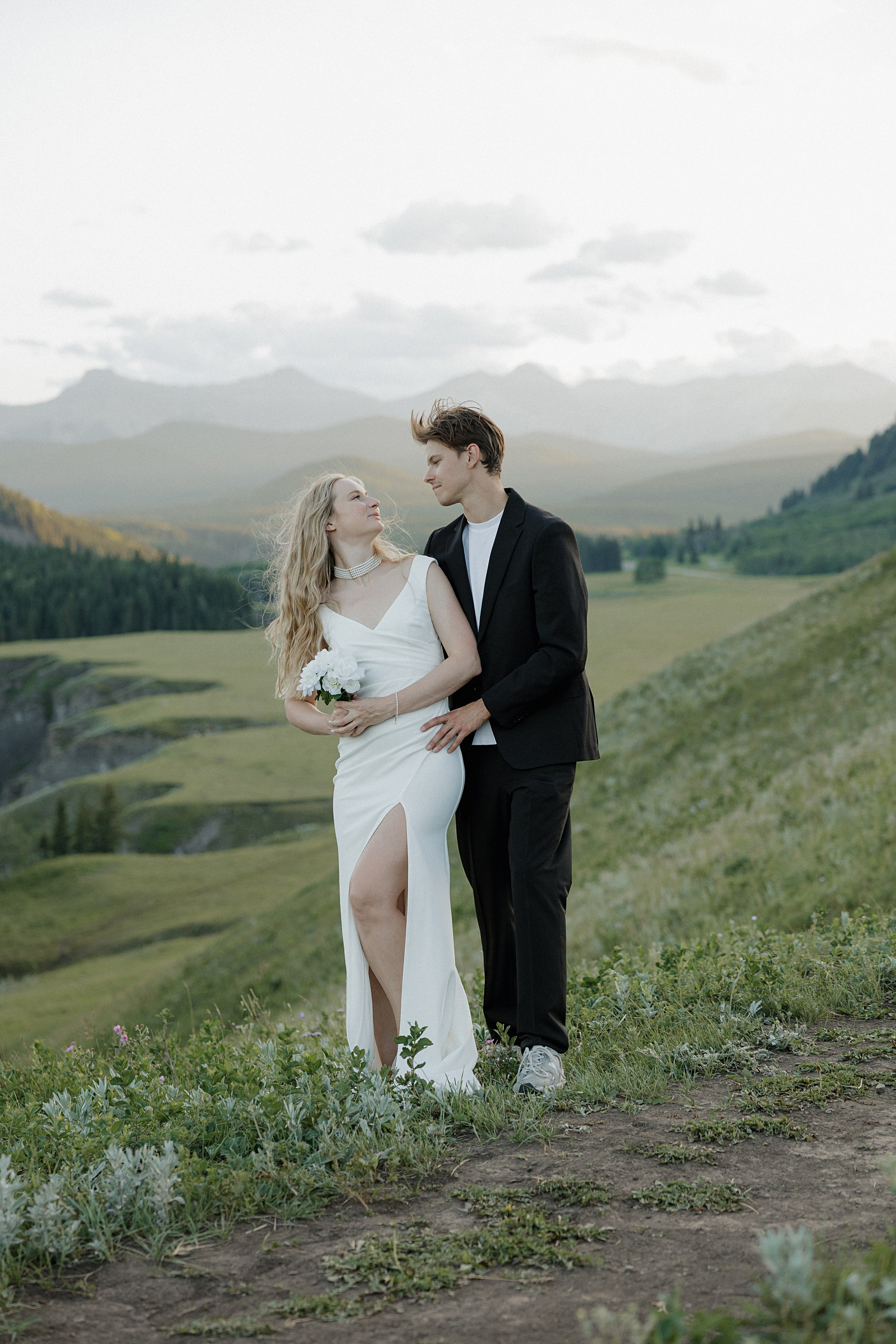 Kate & Oleg. Photographer Stanislav Antonov