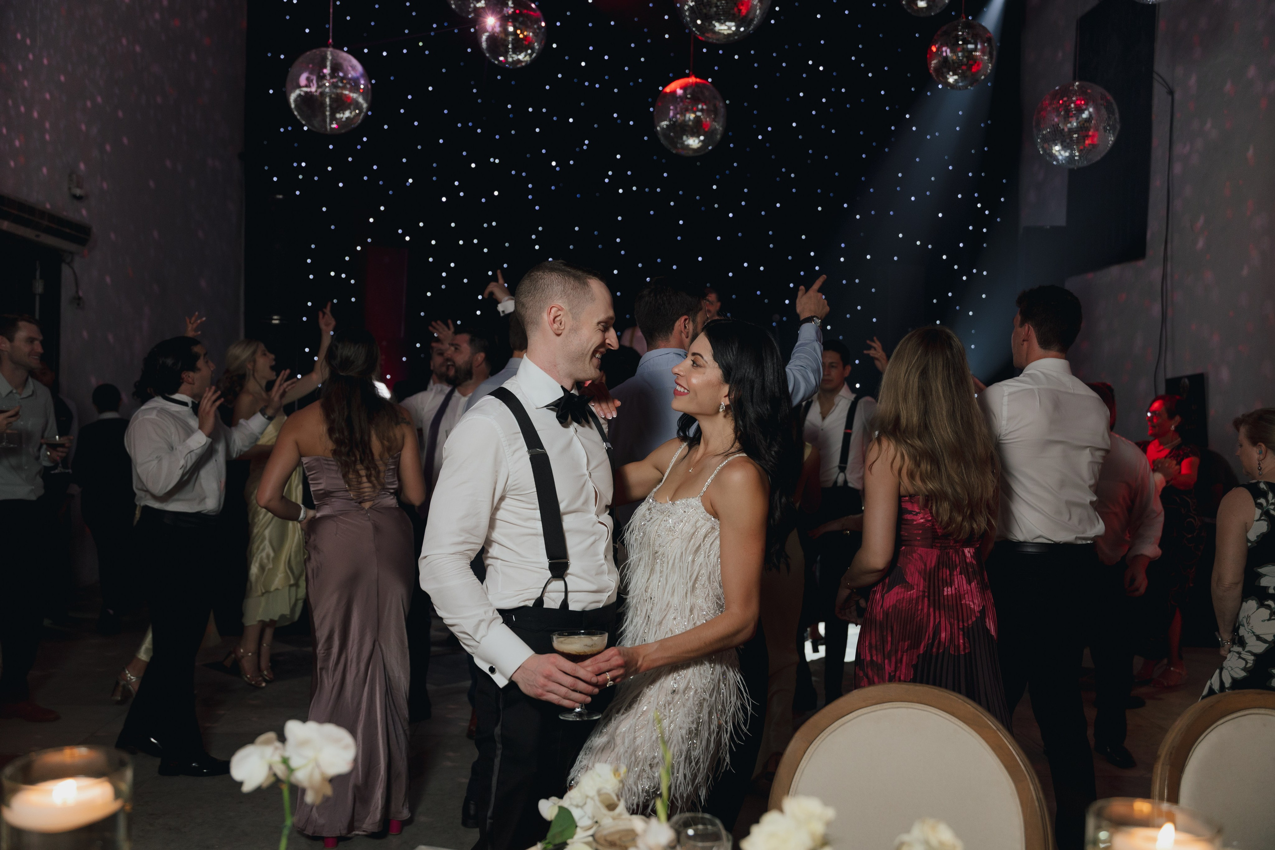 Olga & Andrew. UNTERCIO BODAS | Fotografía de Bodas en Cartagena, Colombia y Destinos Internacionales