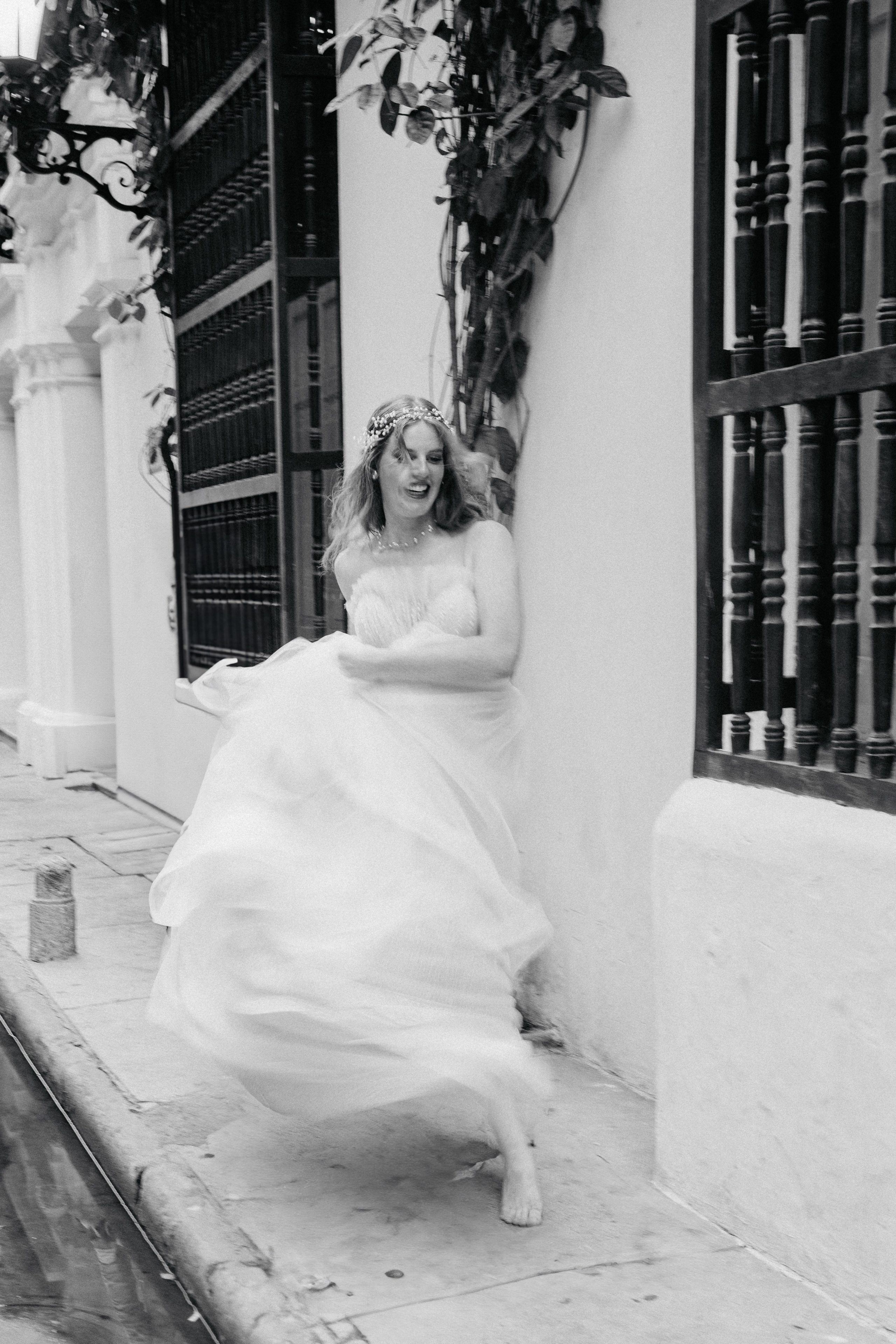 Hannah & Daniel. UNTERCIO BODAS | Fotografía de Bodas en Cartagena, Colombia y Destinos Internacionales