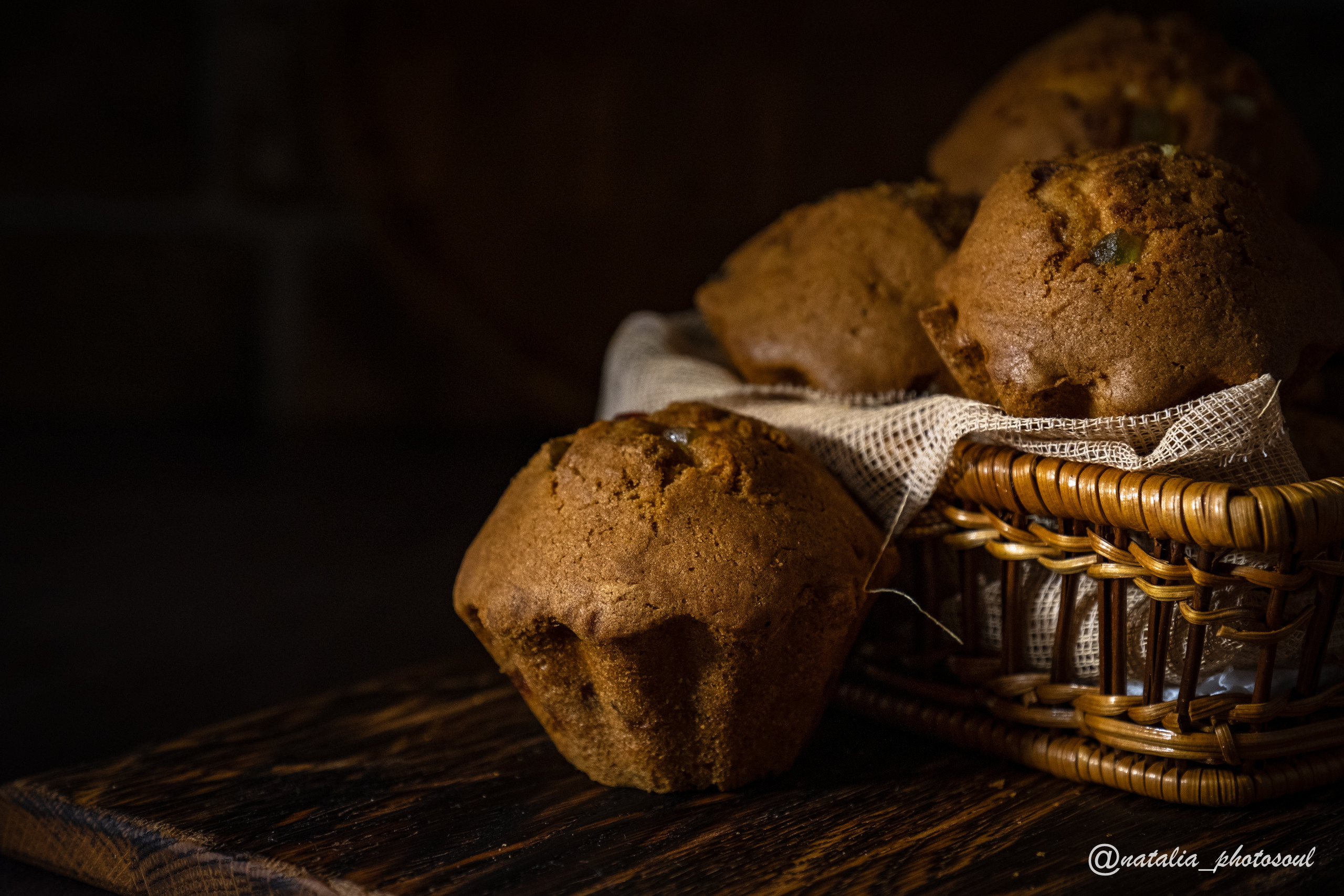 Food photography. Photographer in Seoul Dobrokvashina Natalya
