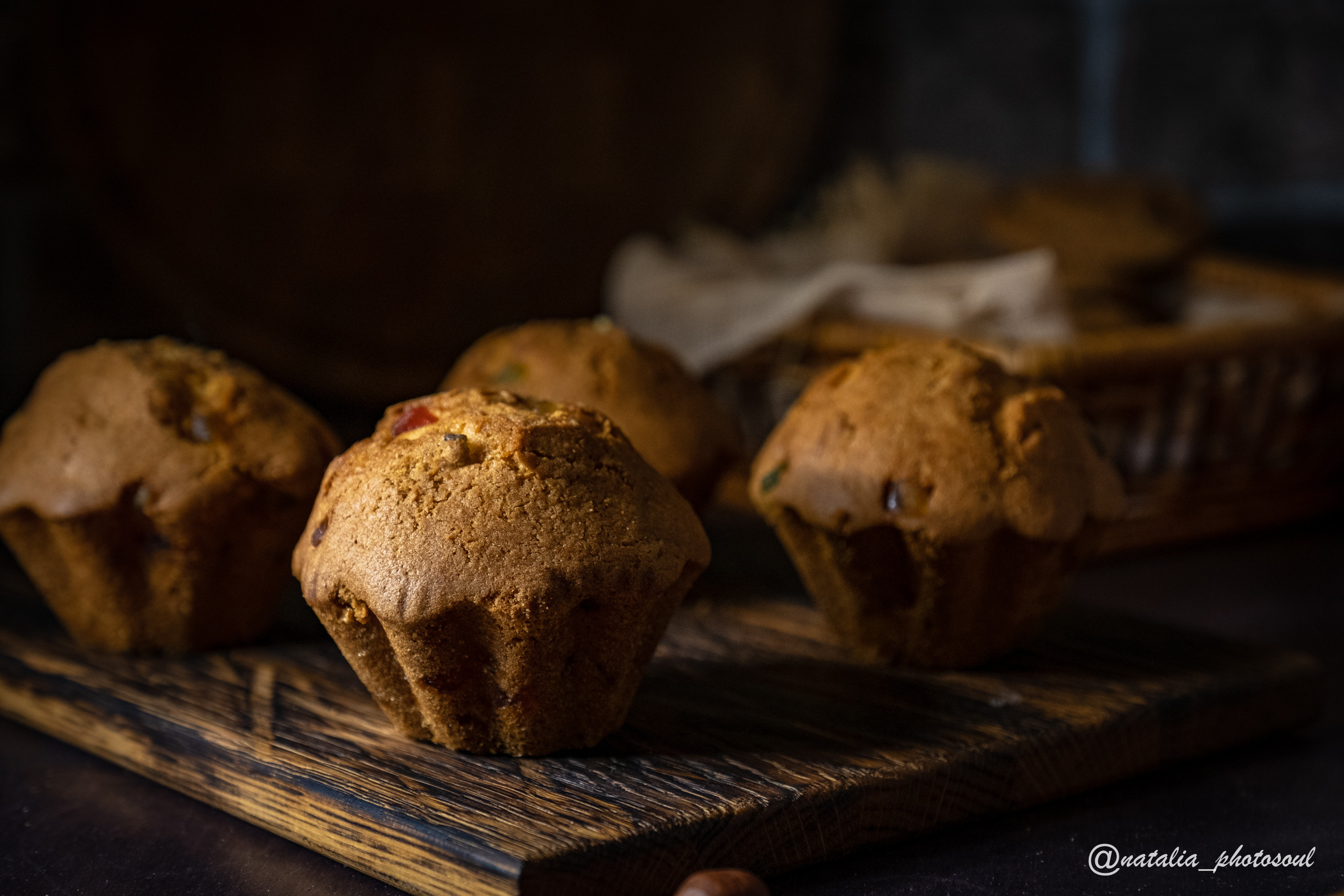 Food photography. Photographer in Seoul Dobrokvashina Natalya
