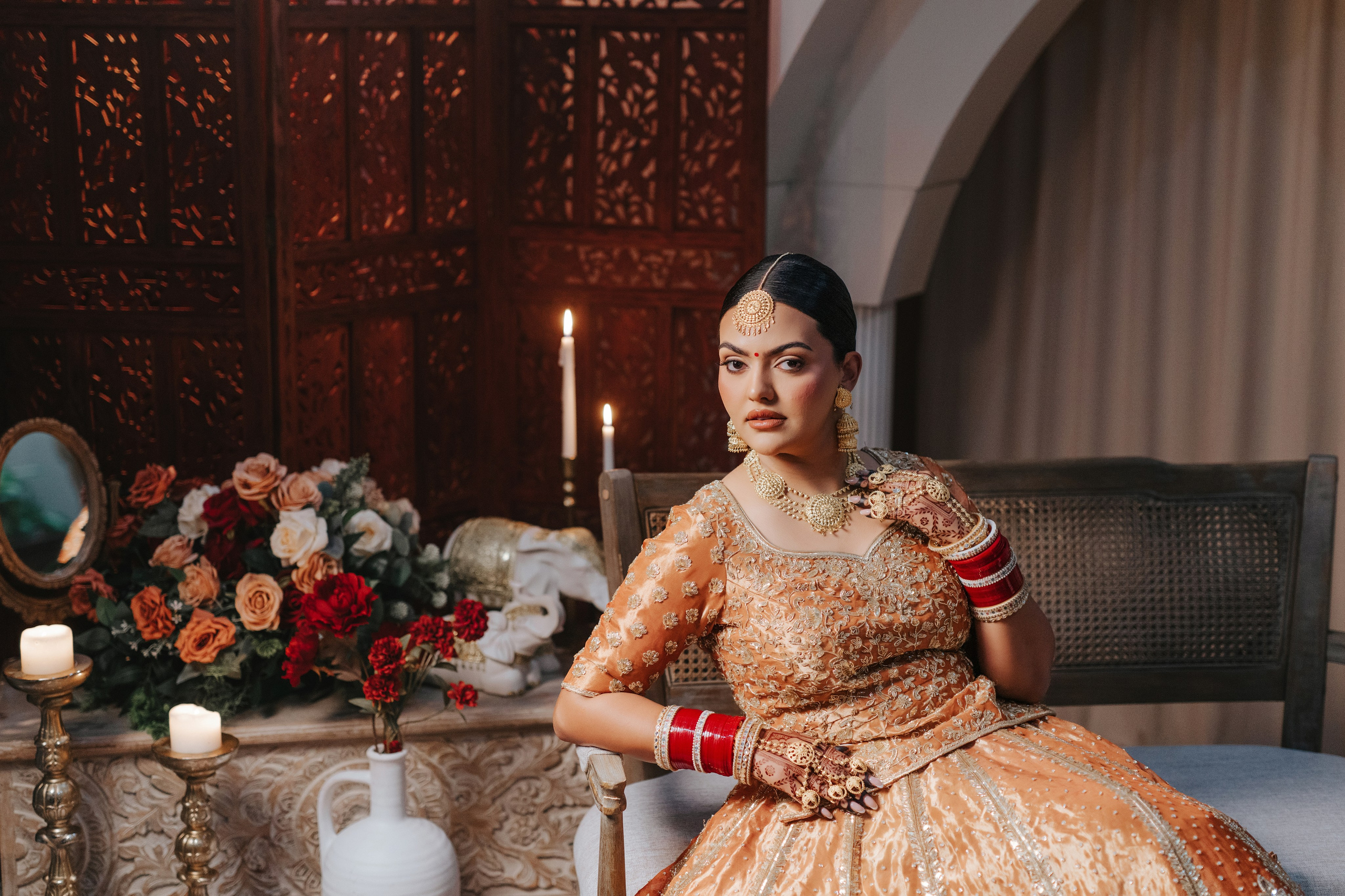 Wedding Photography & Films Studio