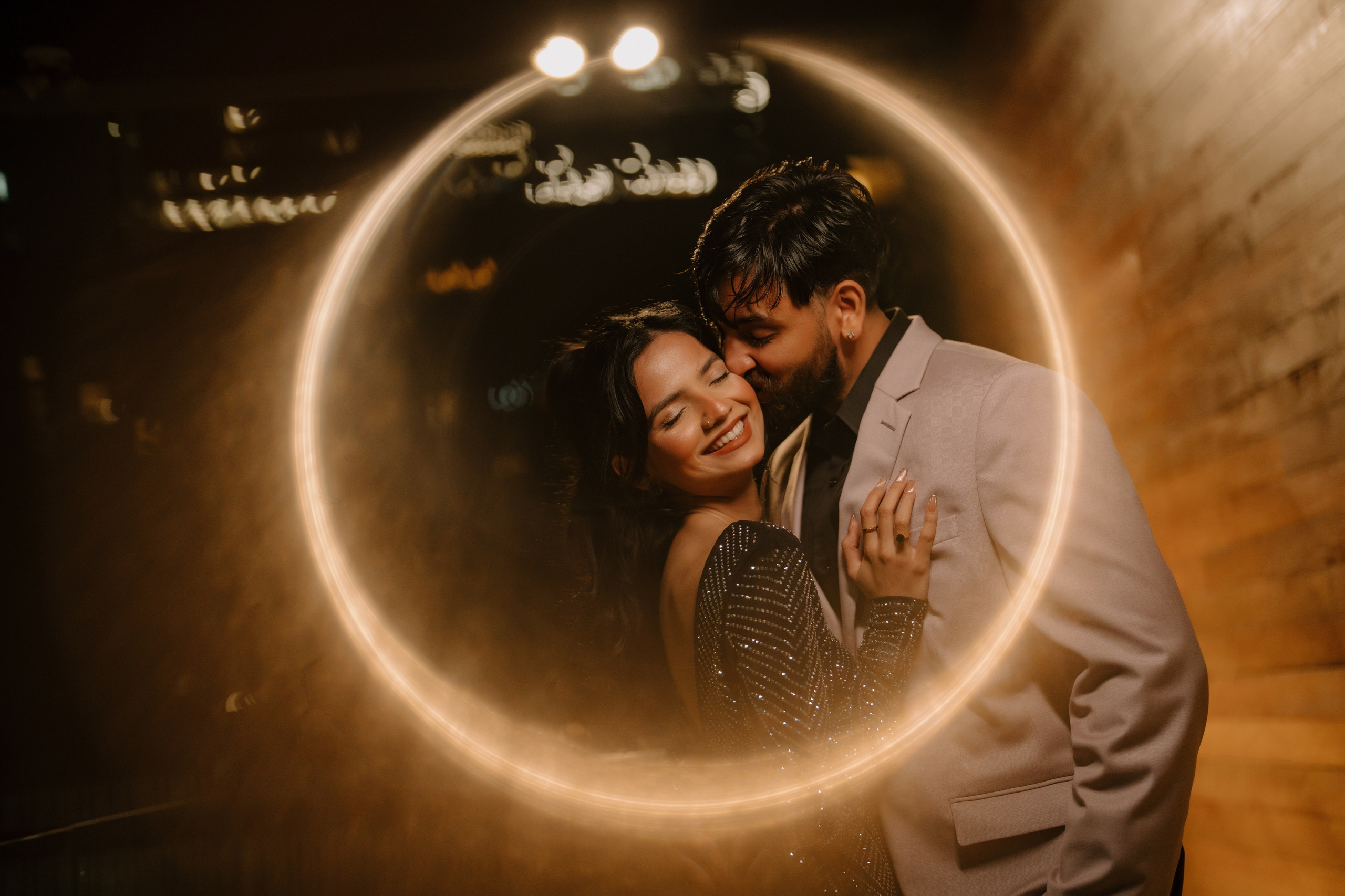 Wedding Photography & Films Studio