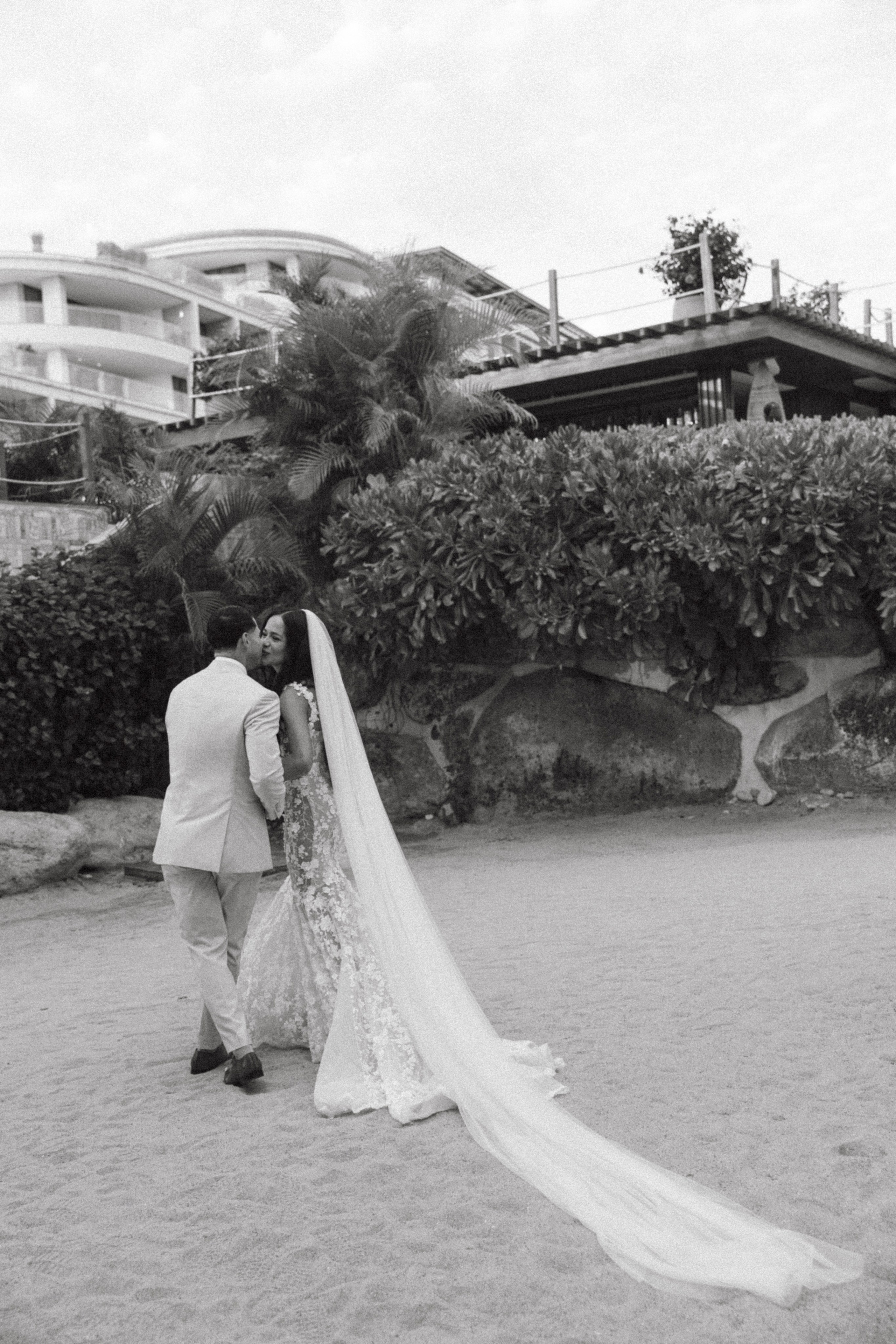 Punta de Mita, Mexico. Wedding photographer Mexico Sayulita Puerto Vallarta Punta Mita Cabo