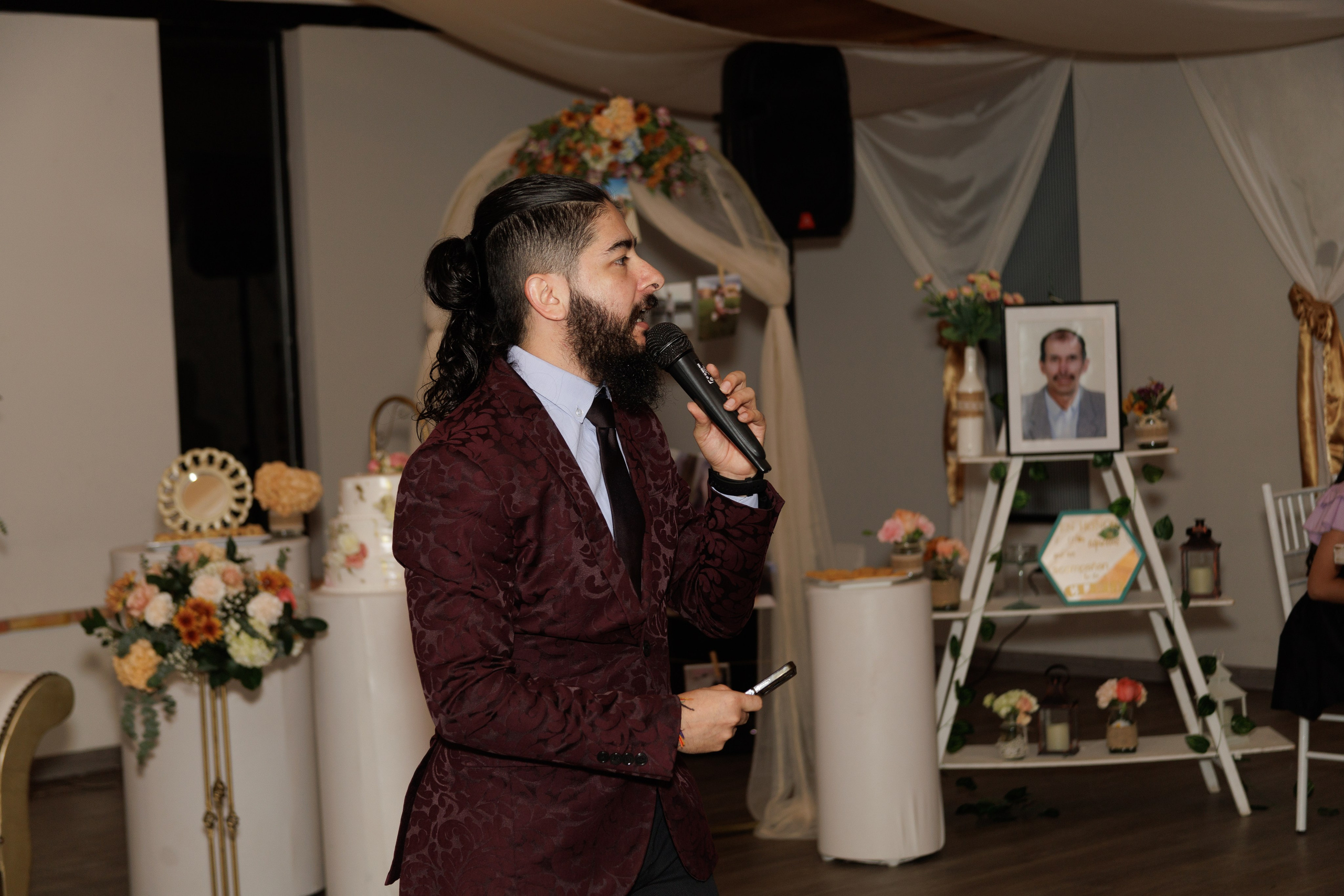 XV MELANY. FOCALMAGIC