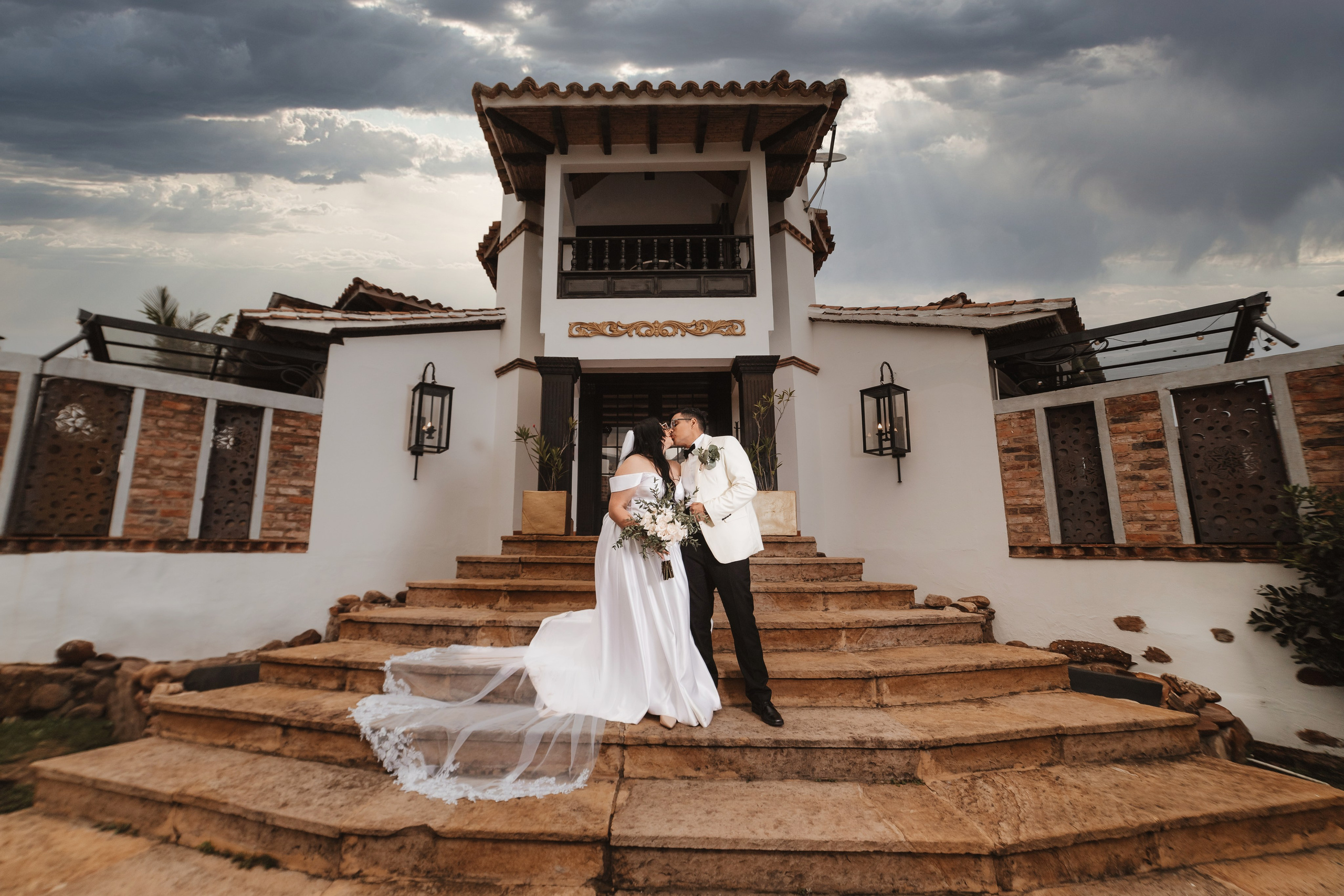 ANDRES & DANIELA. FOCALMAGIC