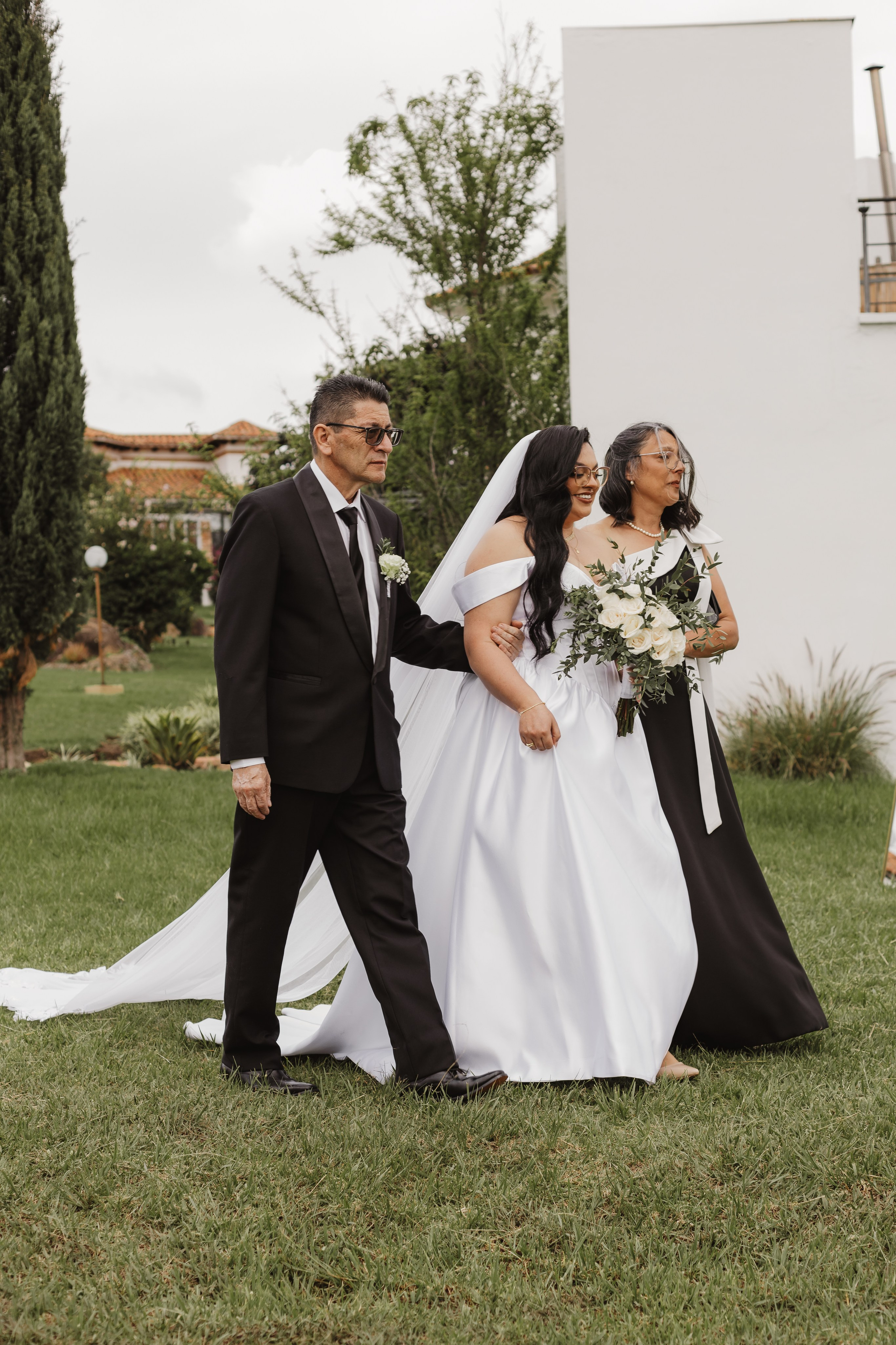 ANDRES & DANIELA. FOCALMAGIC