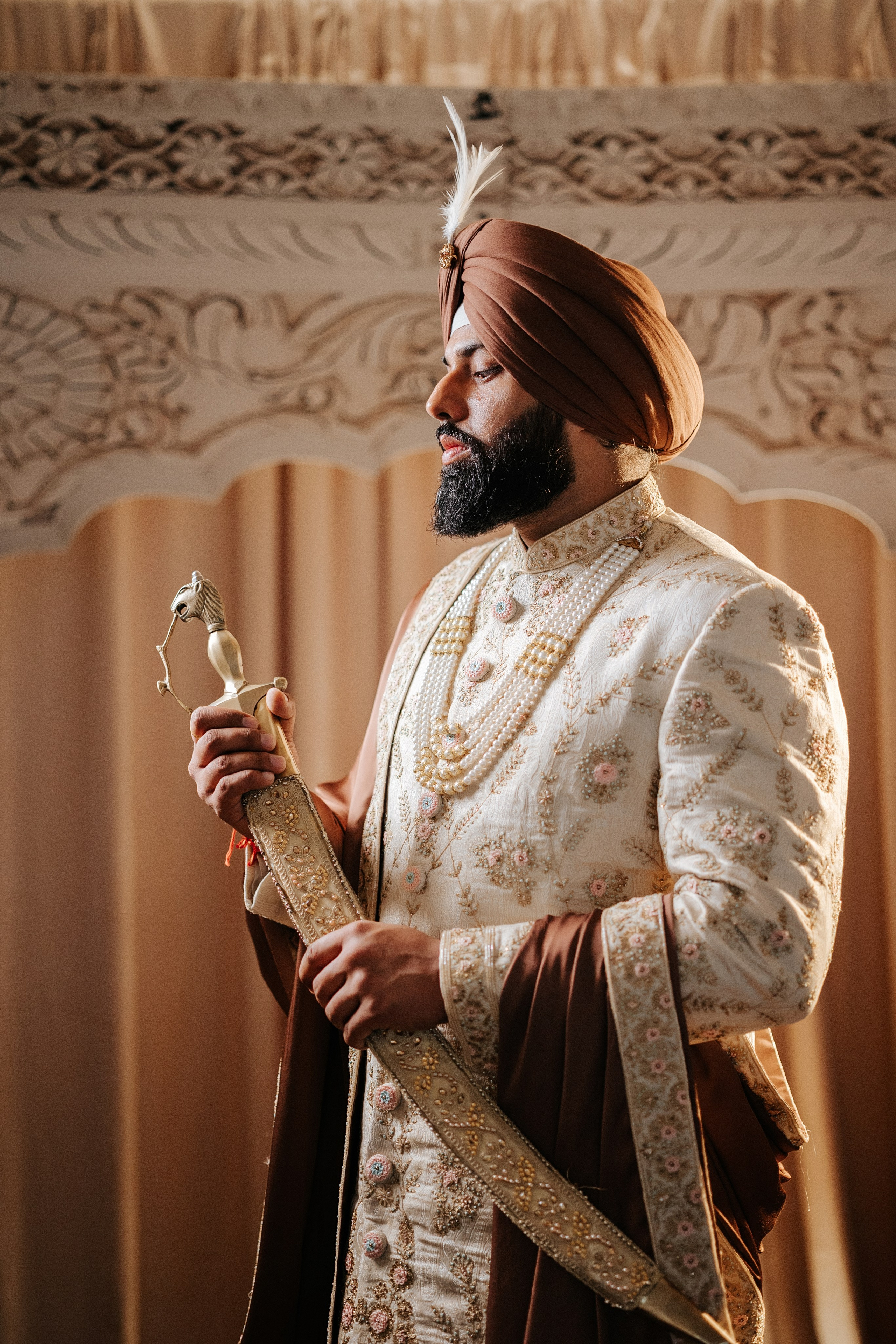 Wedding Photography & Films Studio