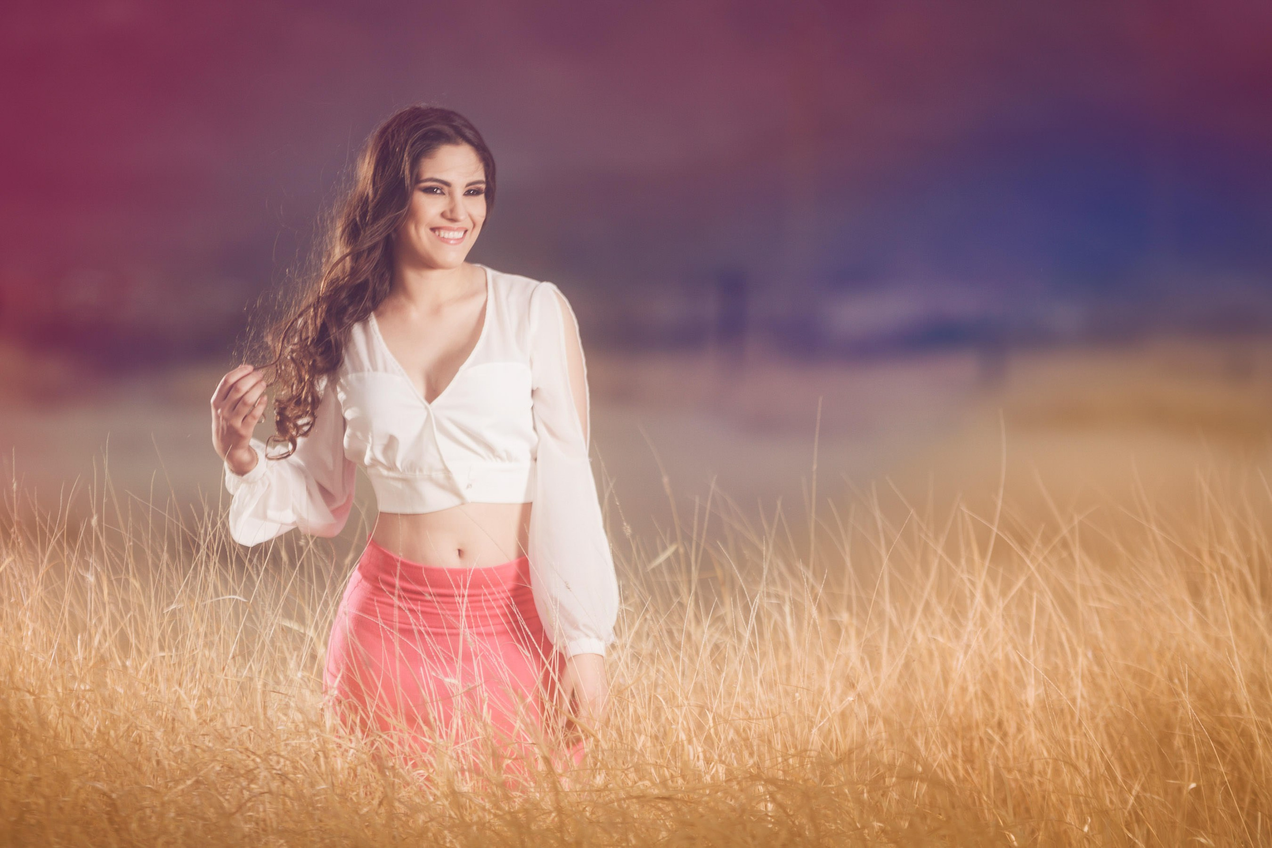 Portrait Sessions. Professional Photographer in Chihuahua, Mexico — Alex Mendoza