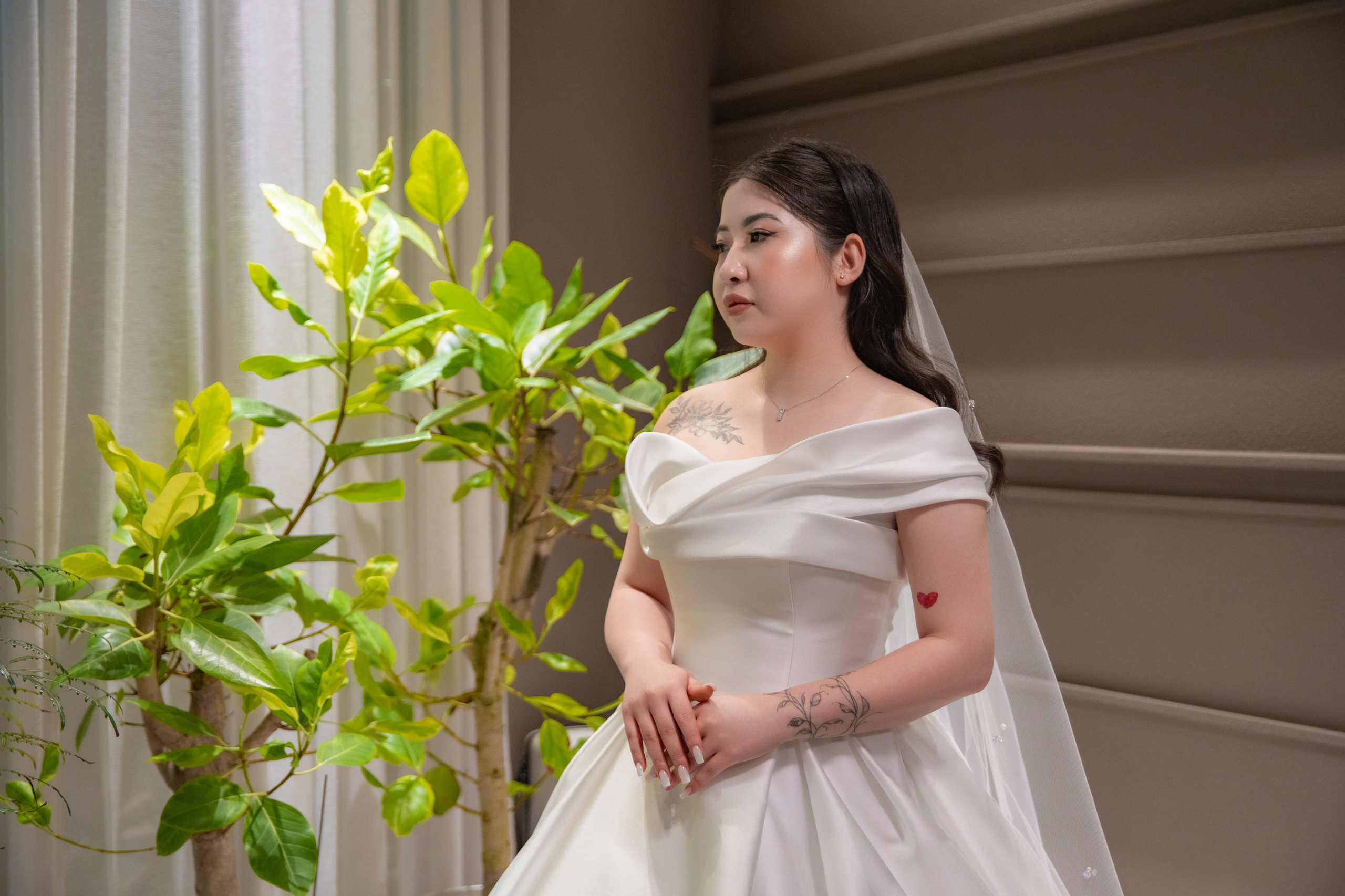 Anastasiya & Vladislav/ wedding story. Студия декора «Нарния»