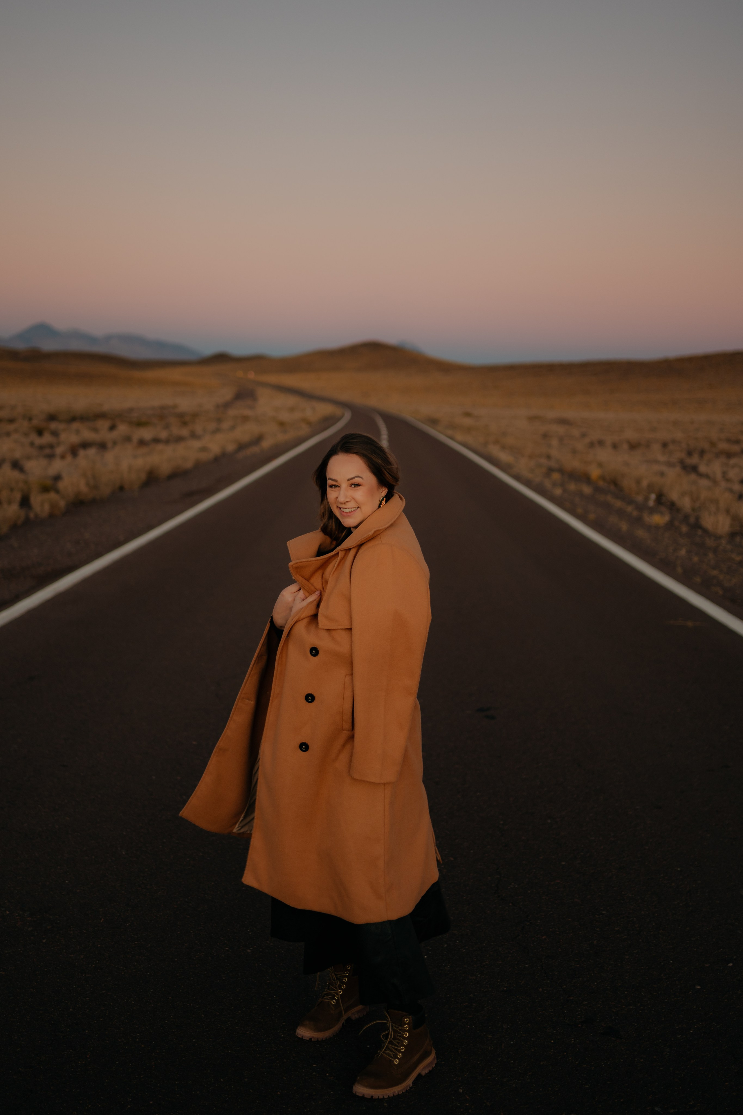 Vale do Arcoíris — Ensaio casual. Fotógrafo em San Pedro de Atacama