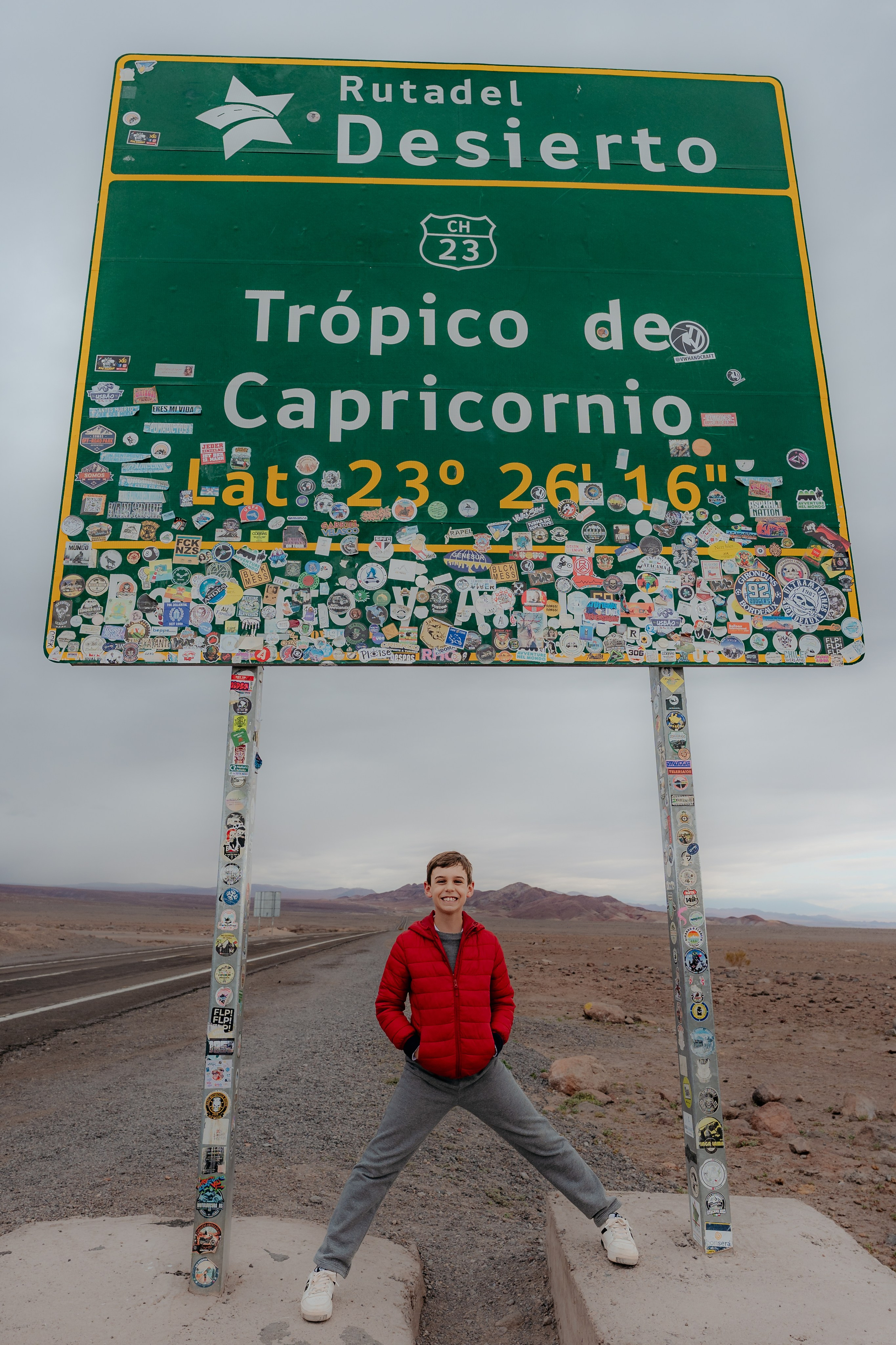 Cobertura de passeio — Piedras Rojas. Fotógrafo em San Pedro de Atacama