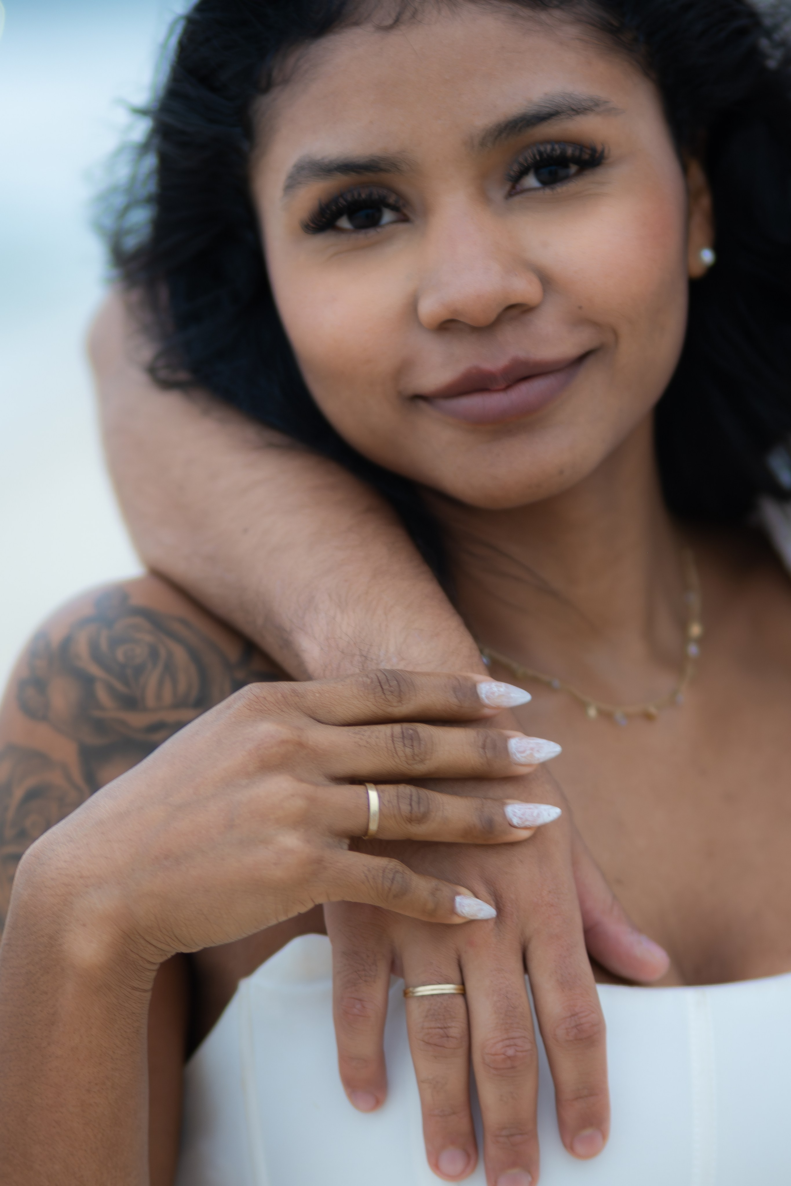 Ensaio Larissia Araujo & Samuel. Cristofr Jhons | Fotógrafo de Casamento