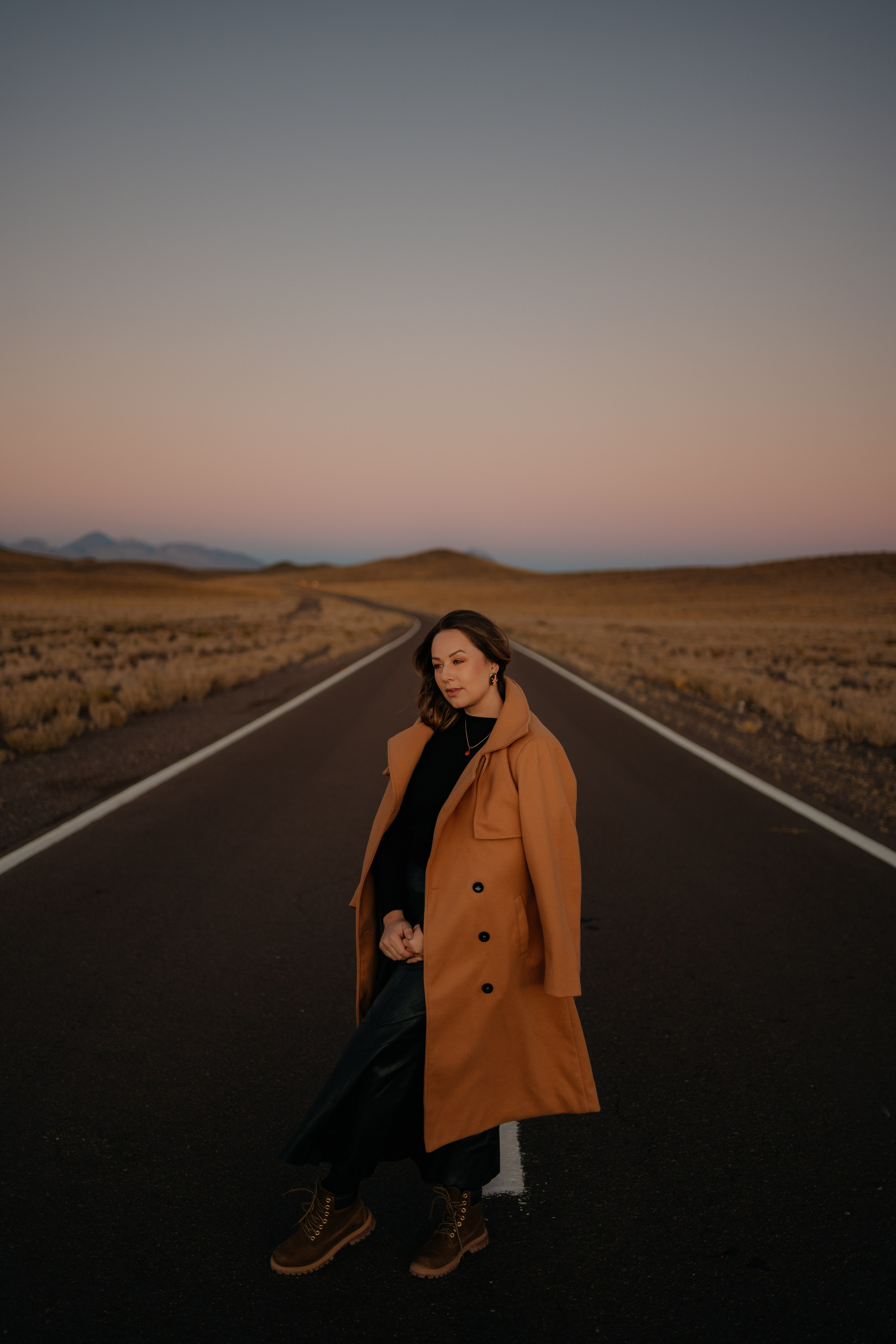 Vale do Arcoíris — Ensaio casual. Fotógrafo em San Pedro de Atacama