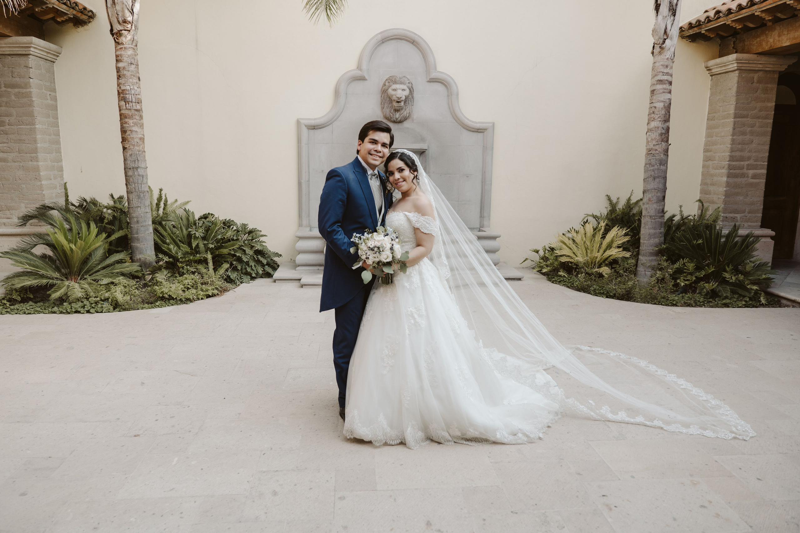Abraham Linares Fotógrafo y Videografo de Bodas en Guadalajara