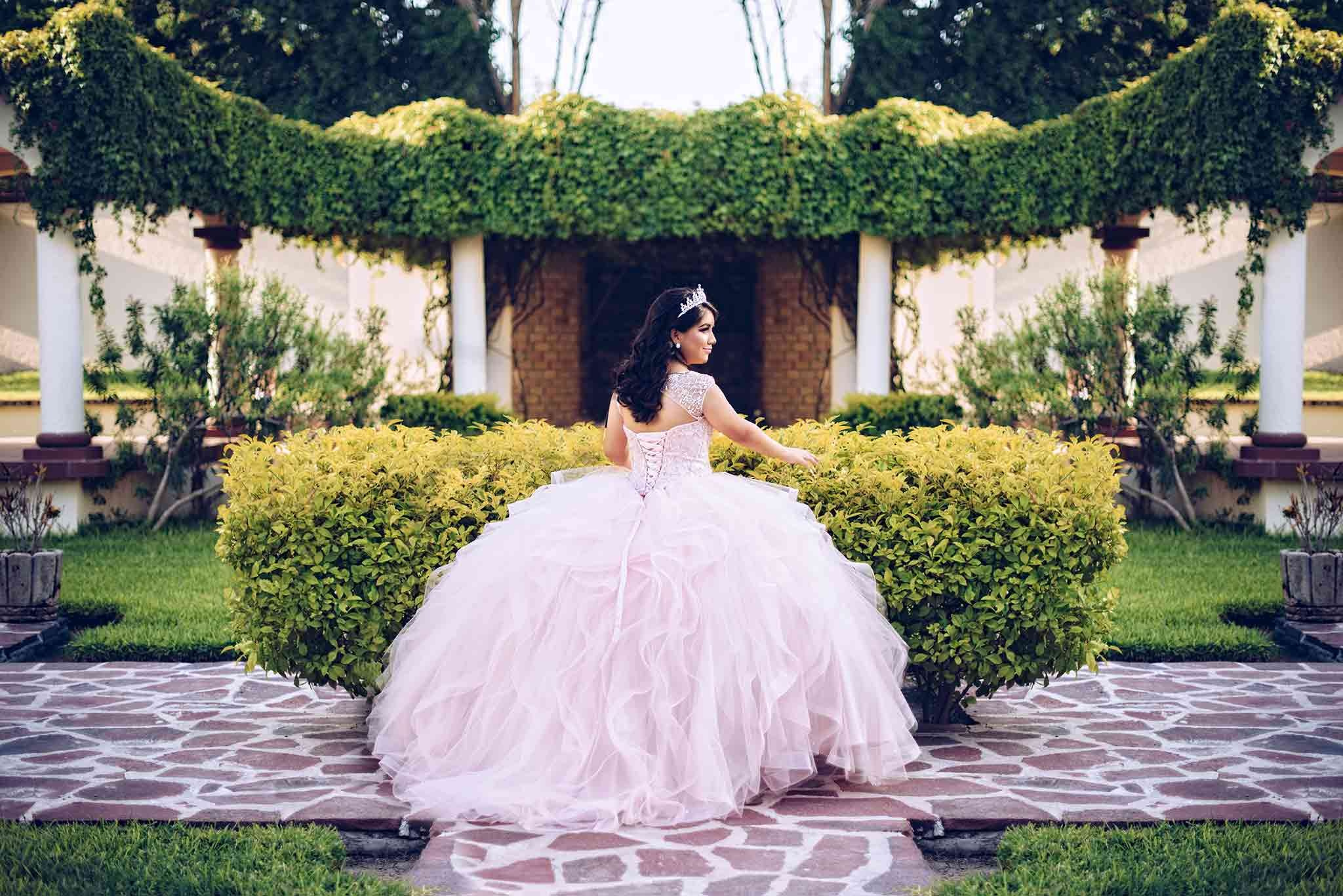 Quinceañeras. Juan Jesus Fotografia