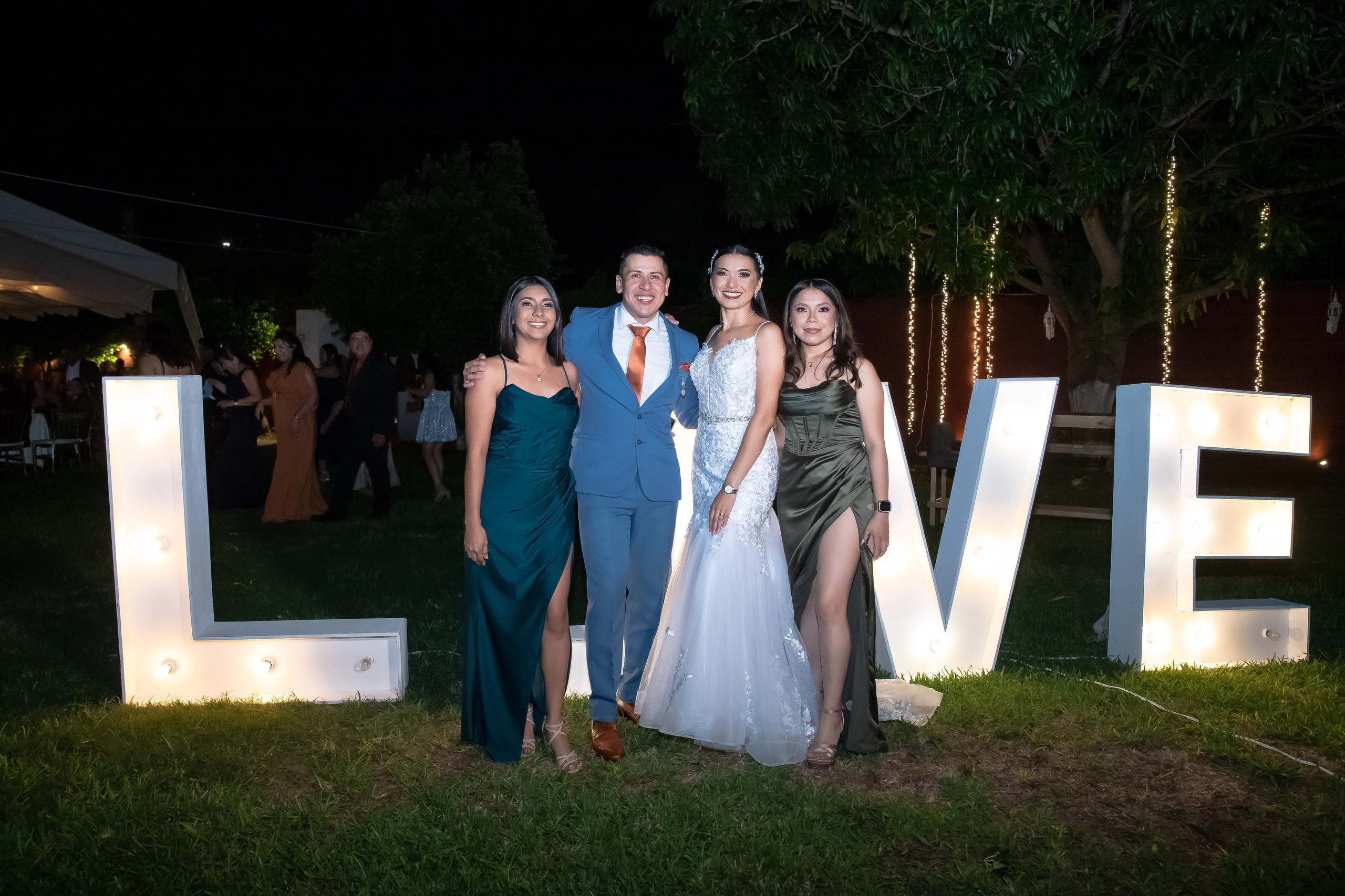 Delta & Cesar. Simón Enríquez Studio