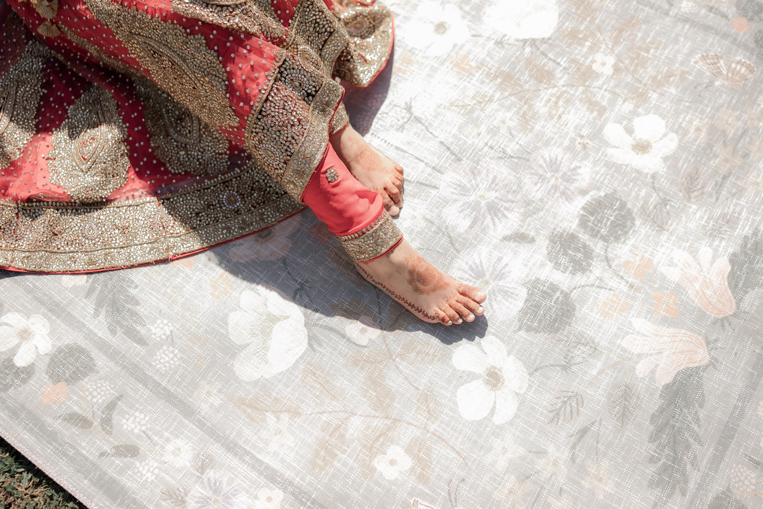 Sagal & Shweta. Wedding Photography & Cinematic Films | Antevasi Studios | Toronto