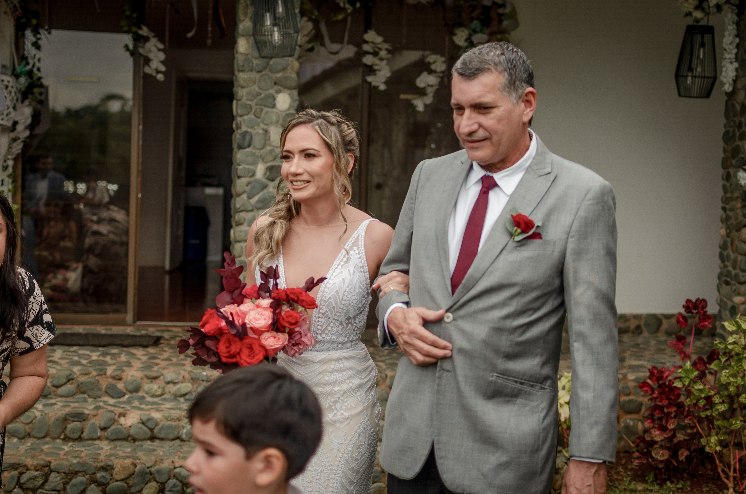 Boda en Cali. Hacienda el Castellazo - Maria José & Sebastián. Karen Ortiz Photography / Fotógrafo profesional en Cali - Colombia