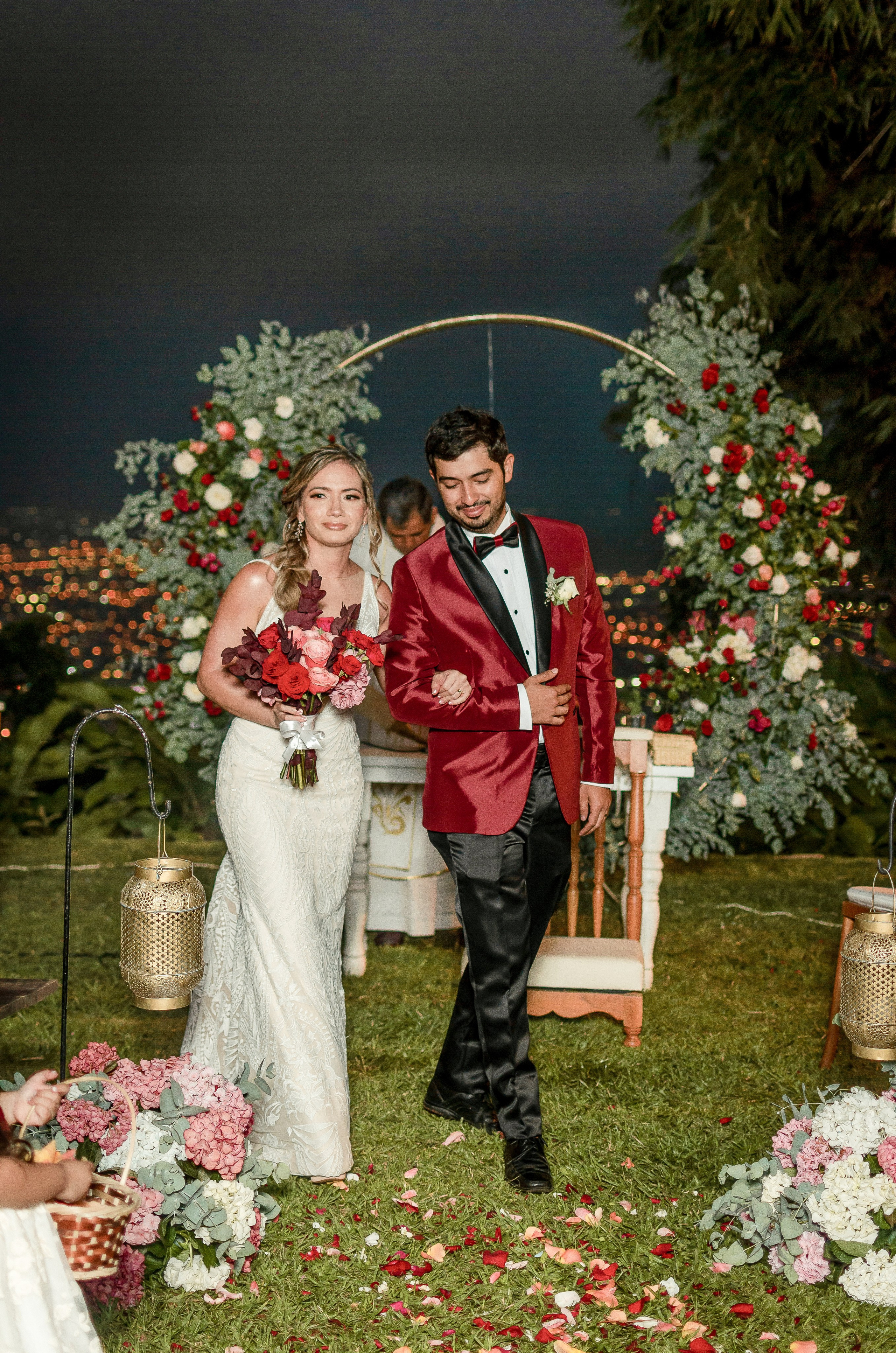 Boda en Cali. Hacienda el Castellazo - Maria José & Sebastián. Karen Ortiz Photography / Fotógrafo profesional en Cali - Colombia