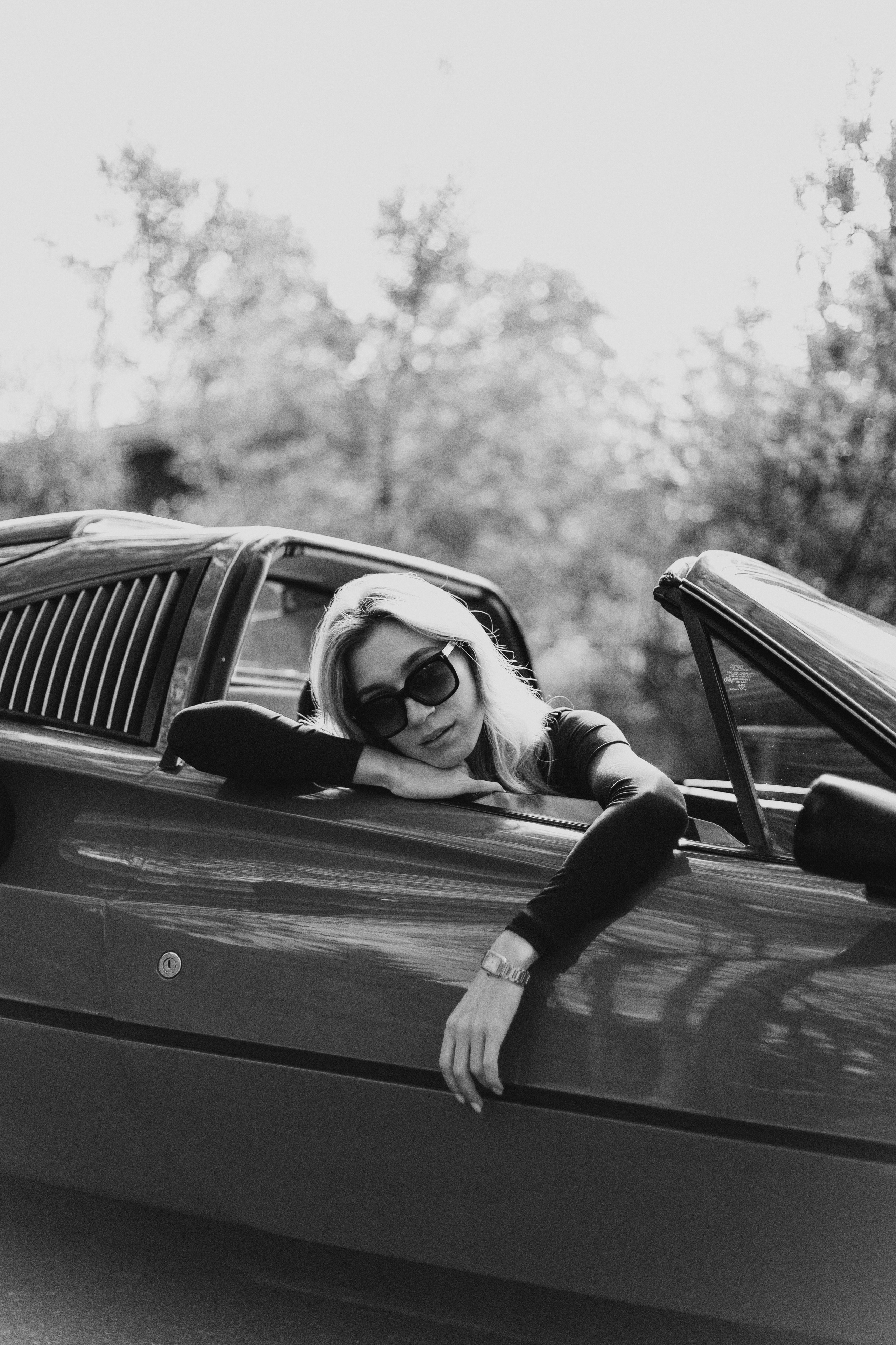 Valeri. Photographer Elvira Hryshchenko