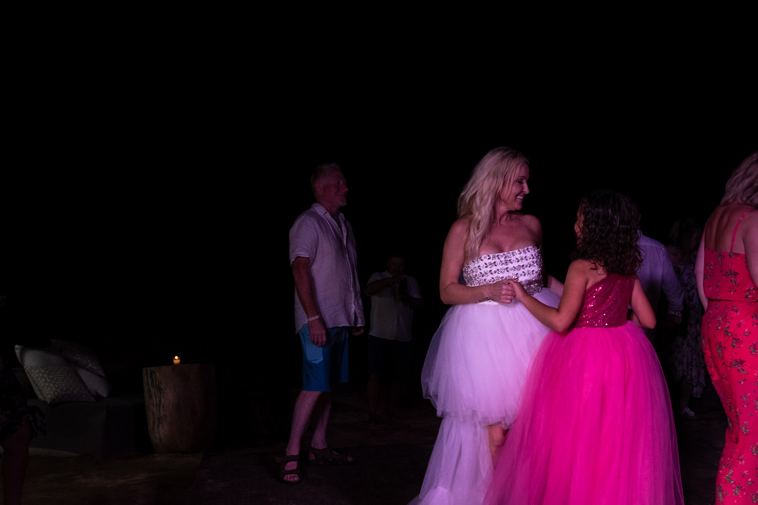 Aggie & Brian. Fotografía de Bodas Profesionales en Puerto Vallarta y Riviera Nayarit