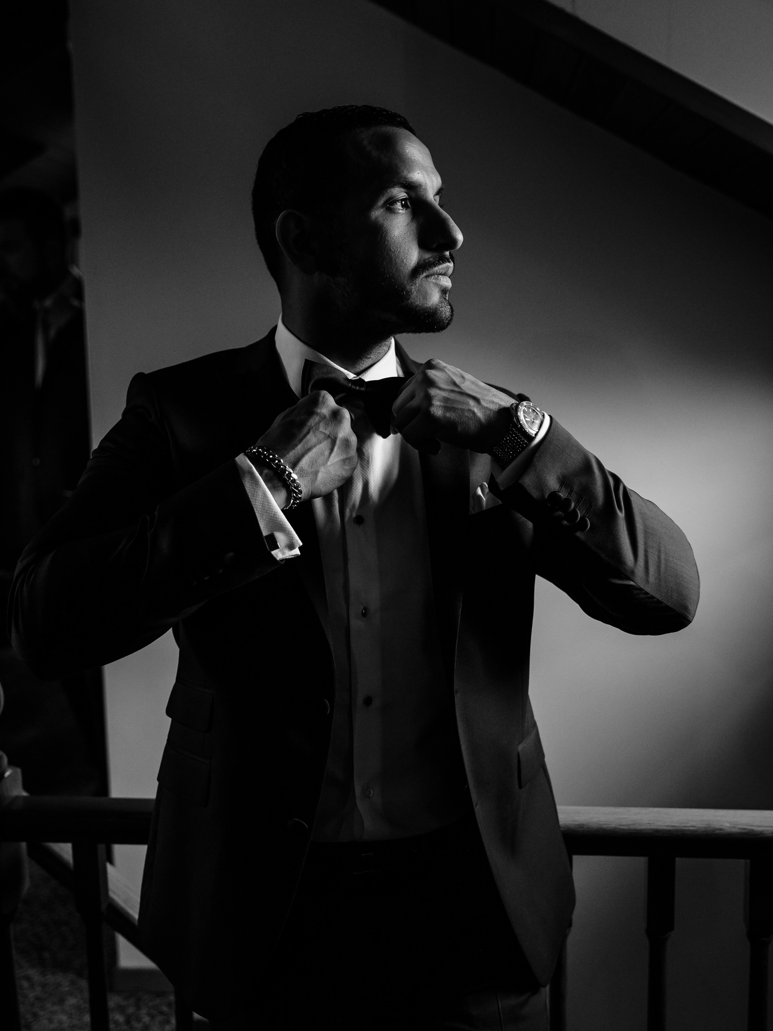 Weddings. Alex UA — Toronto photographer