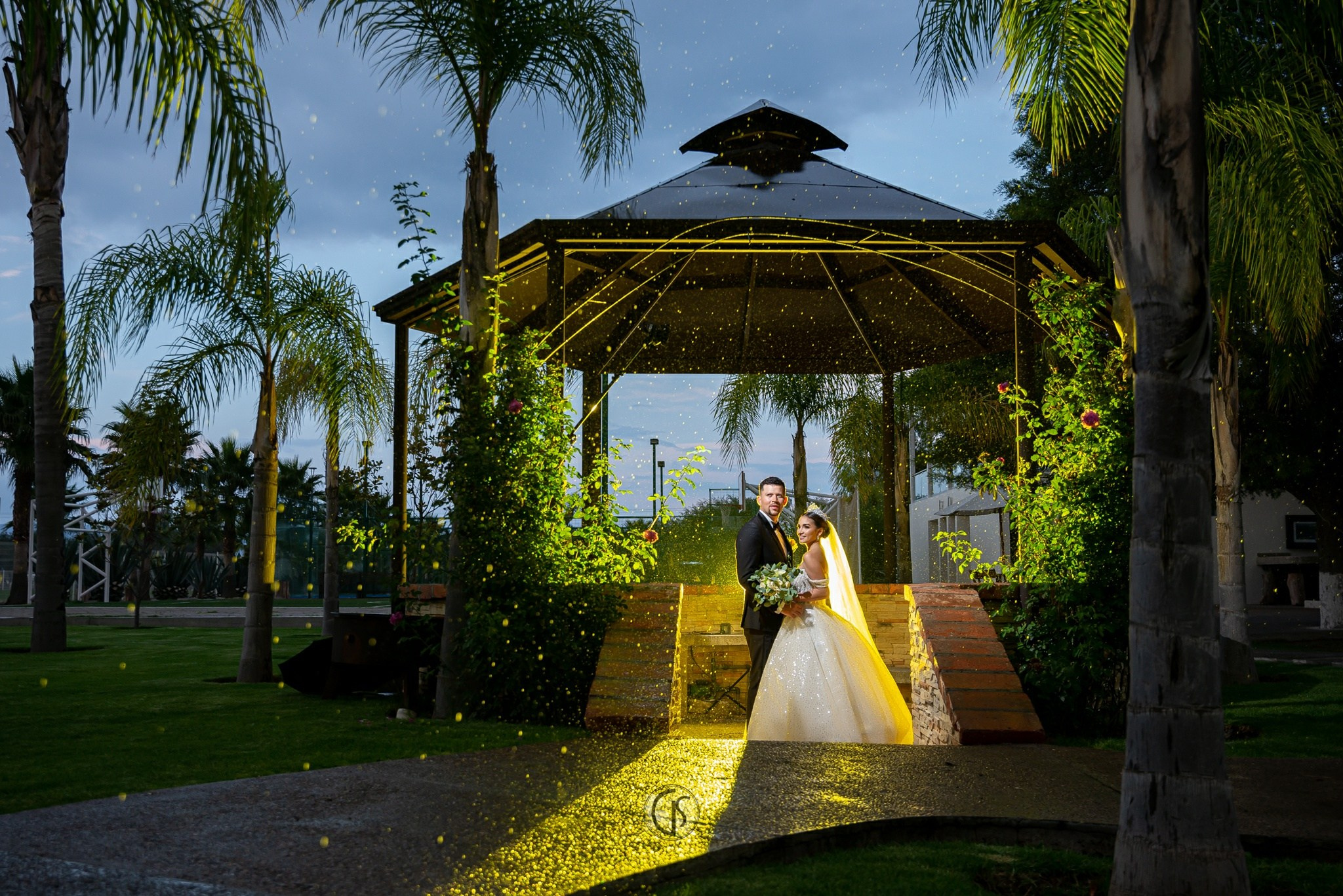 Fotografía de boda, San Luis de la Paz