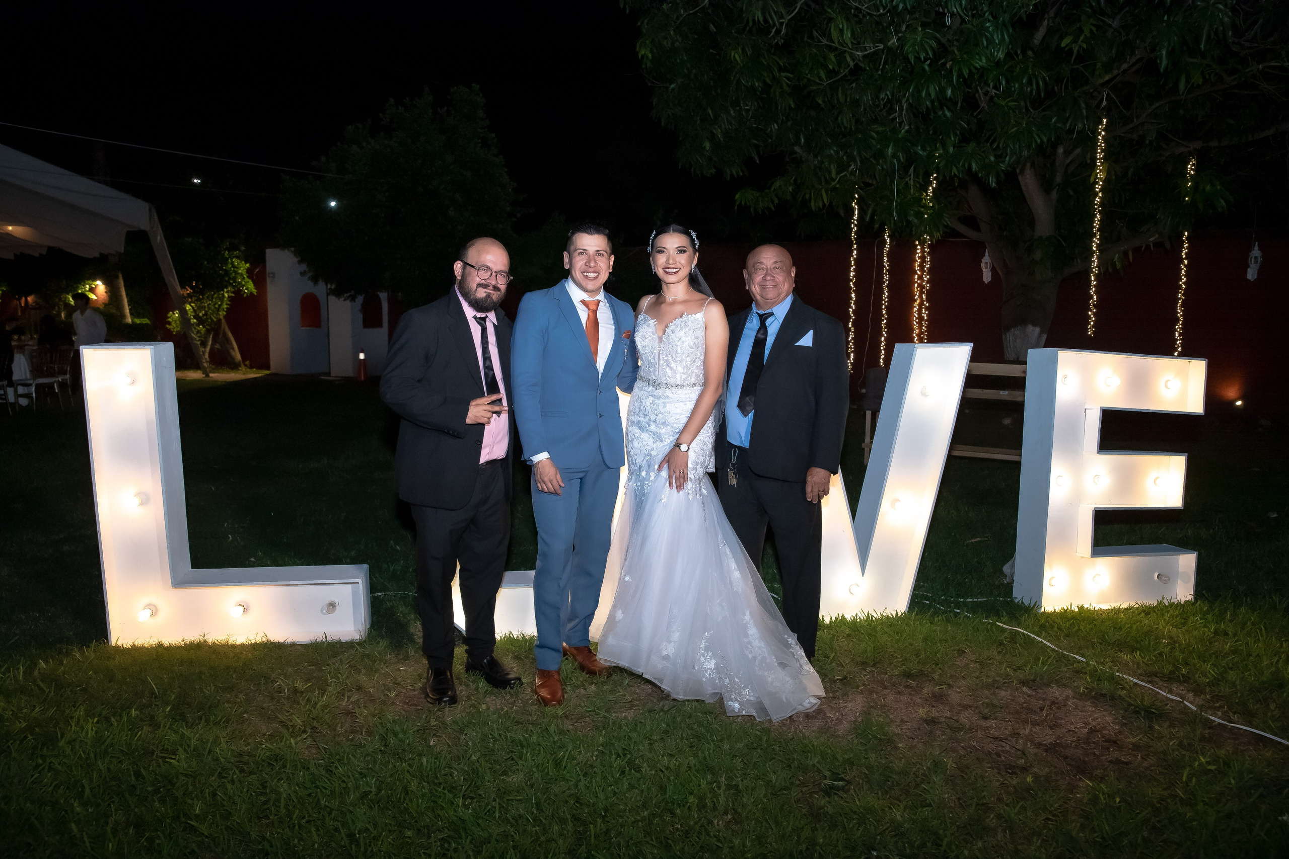 Delta & Cesar. Simón Enríquez Studio