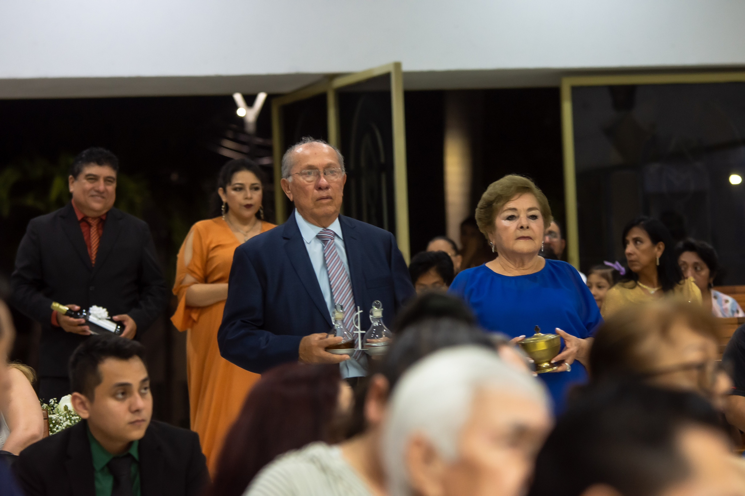 Delta & Cesar. Simón Enríquez Studio