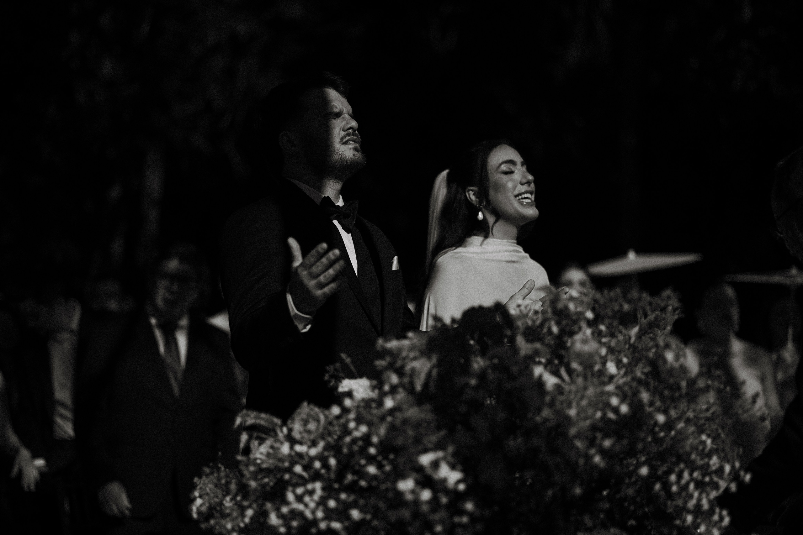 Anna e Felipe. Alexandre Borges Wedding