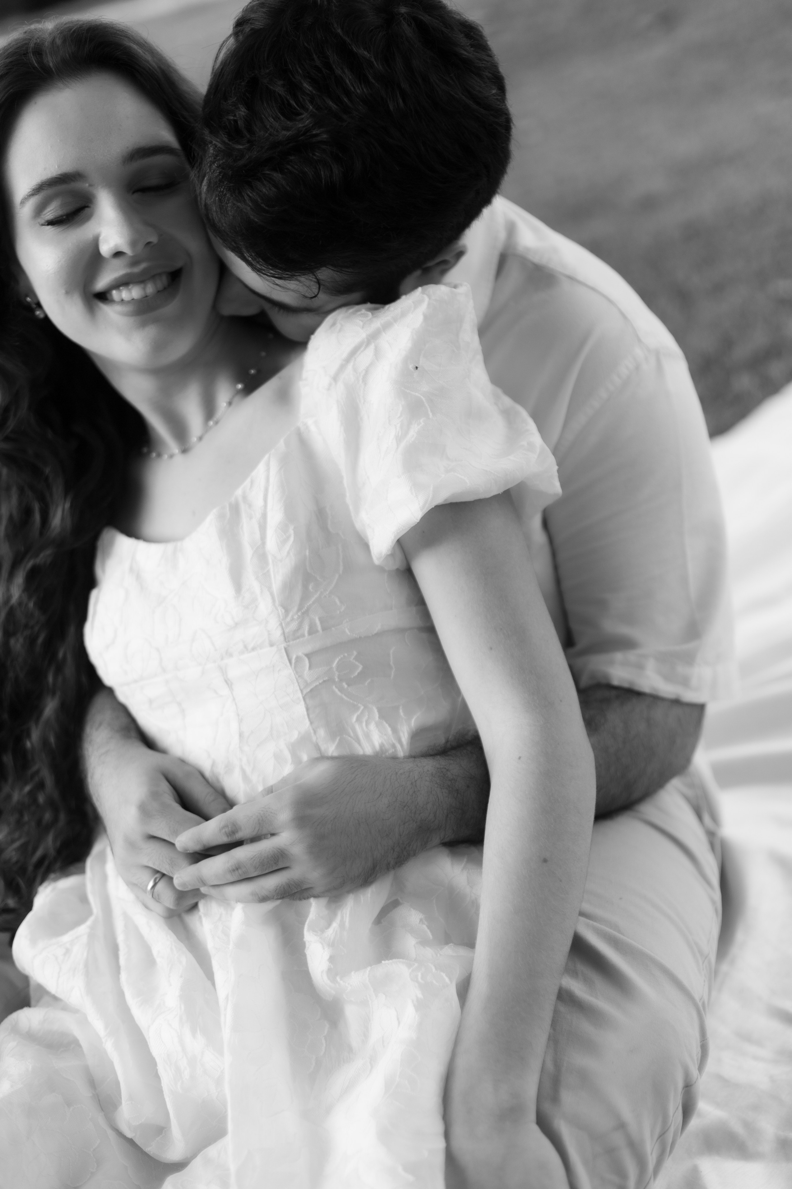 Rebecca e Joseph. Alexandre Borges Wedding