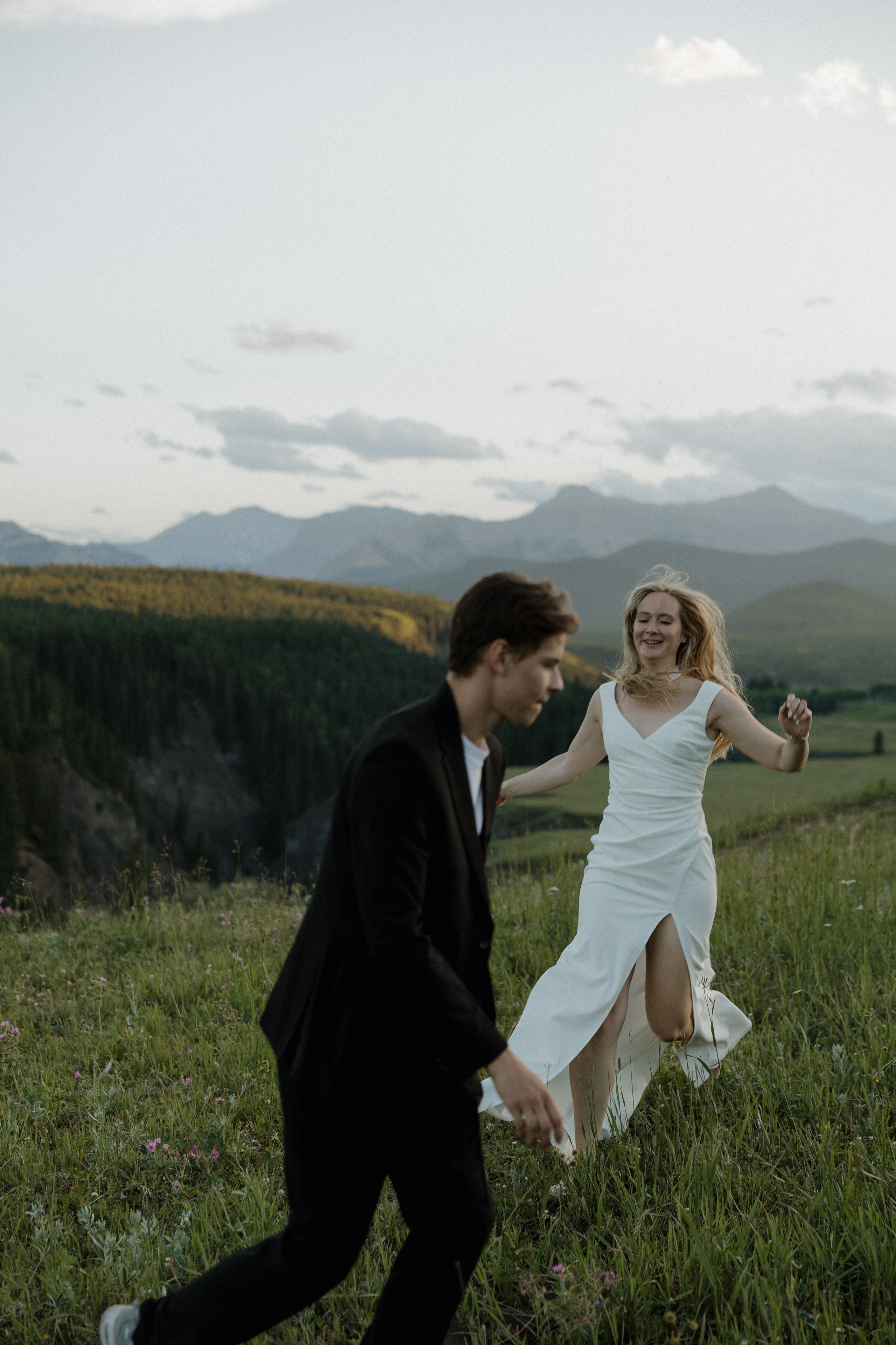 Kate & Oleg. Photographer Stanislav Antonov