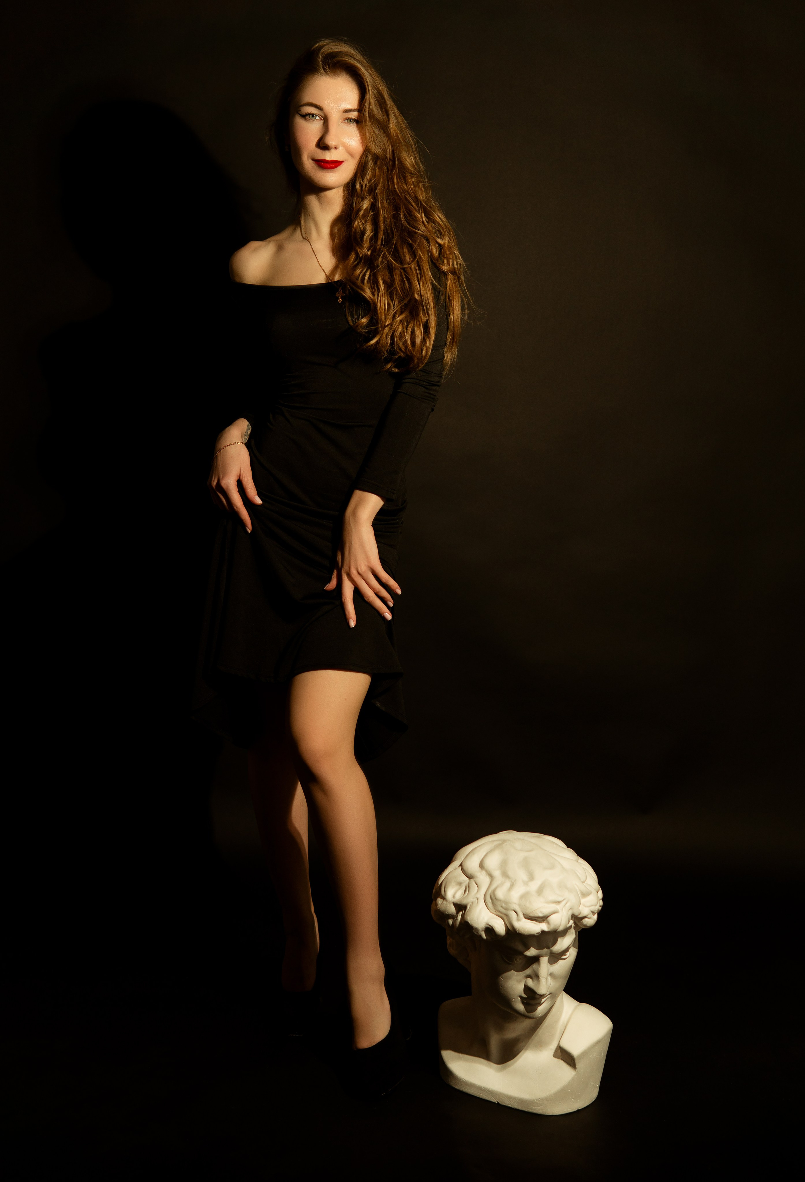 Portraits. Marina Baliakina | Portrait and Wedding Photographer | Toronto Canada