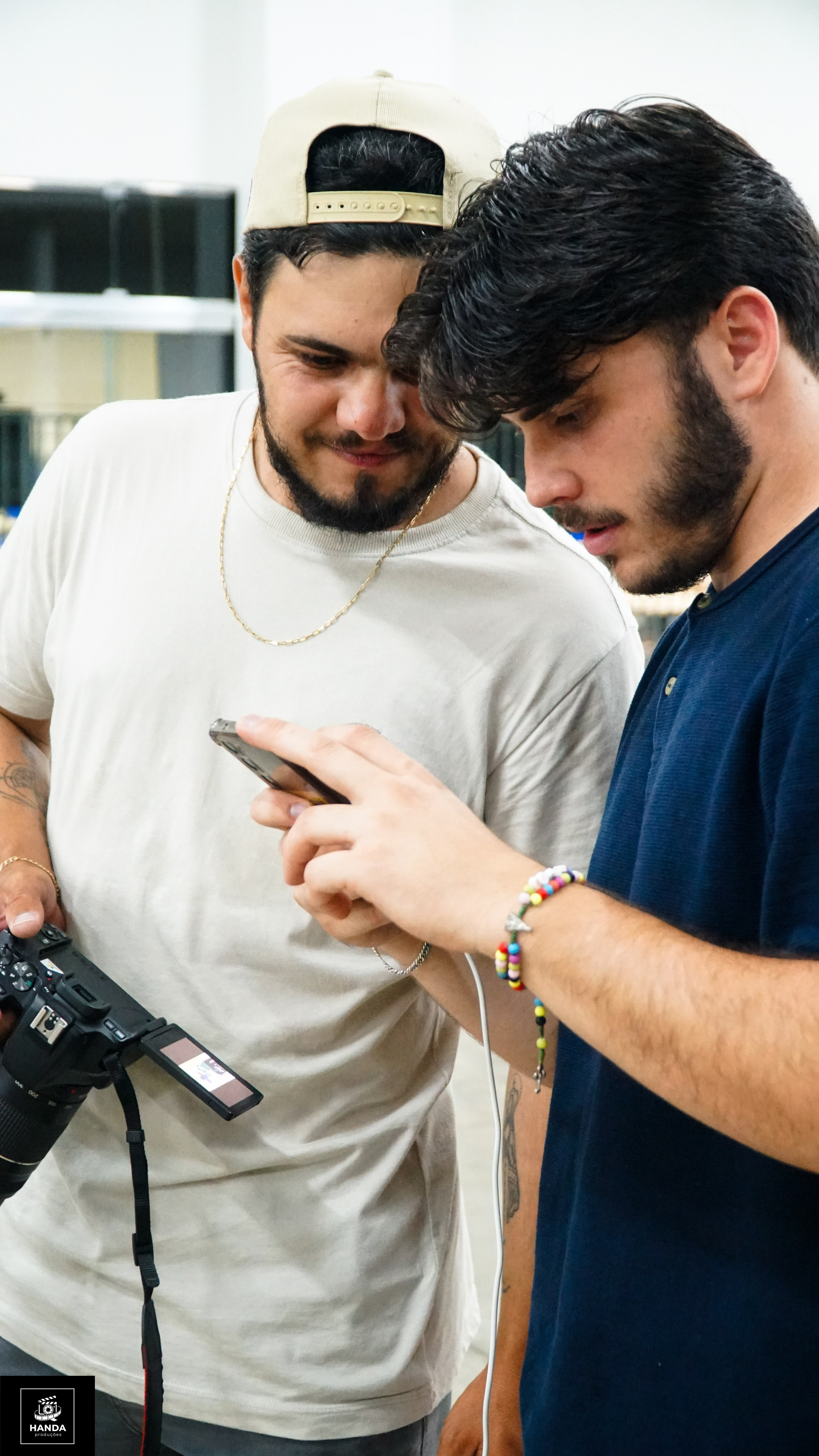 Encontrão 2026. Fotografia e Filmagem Handa Produções