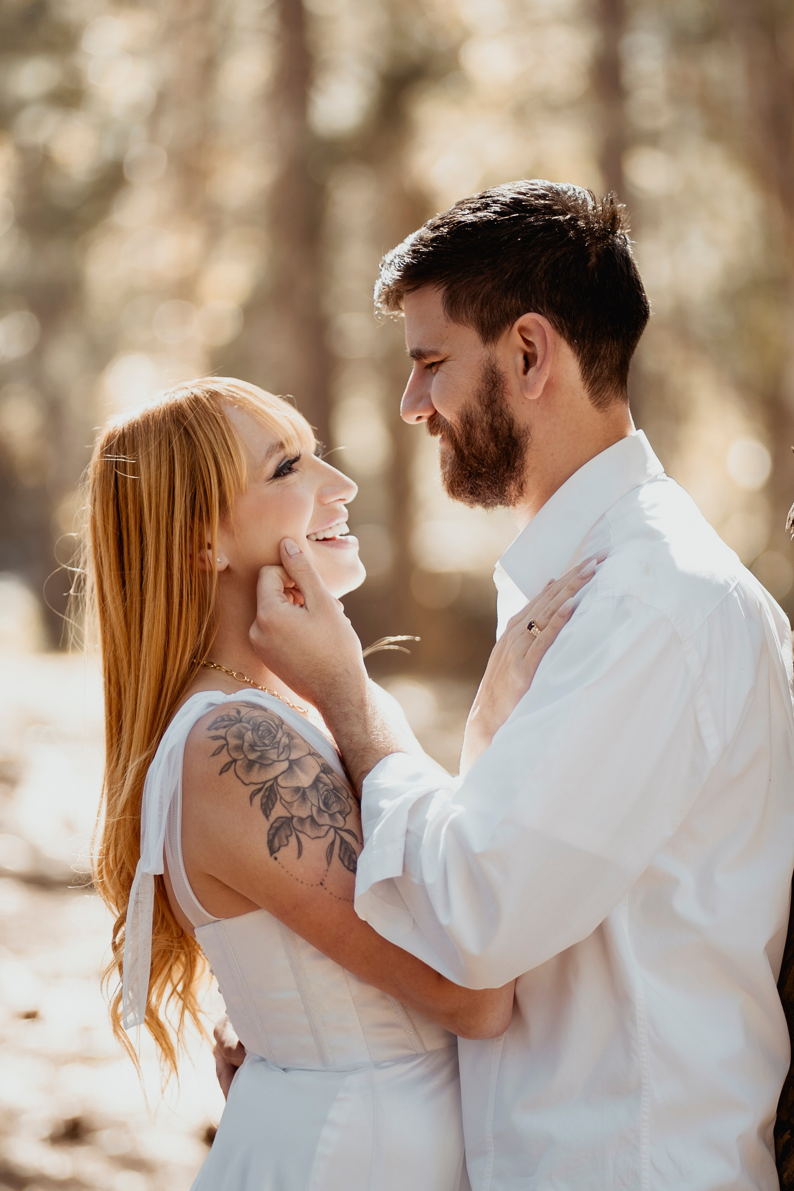 Giovanna e Mateus. Alexandre Gama Fotografia