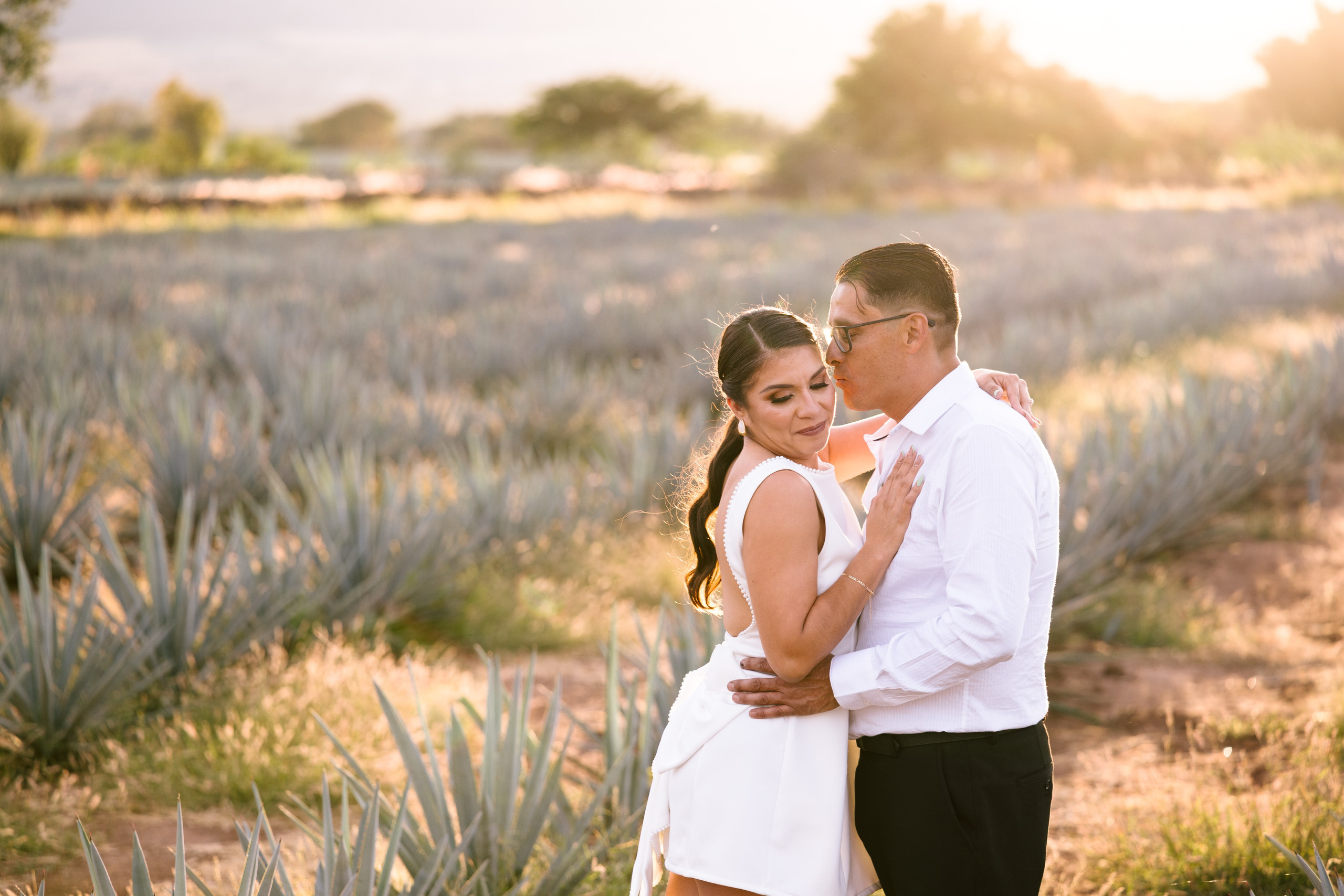 Casual. Wedding Photographer Ruth Preciado