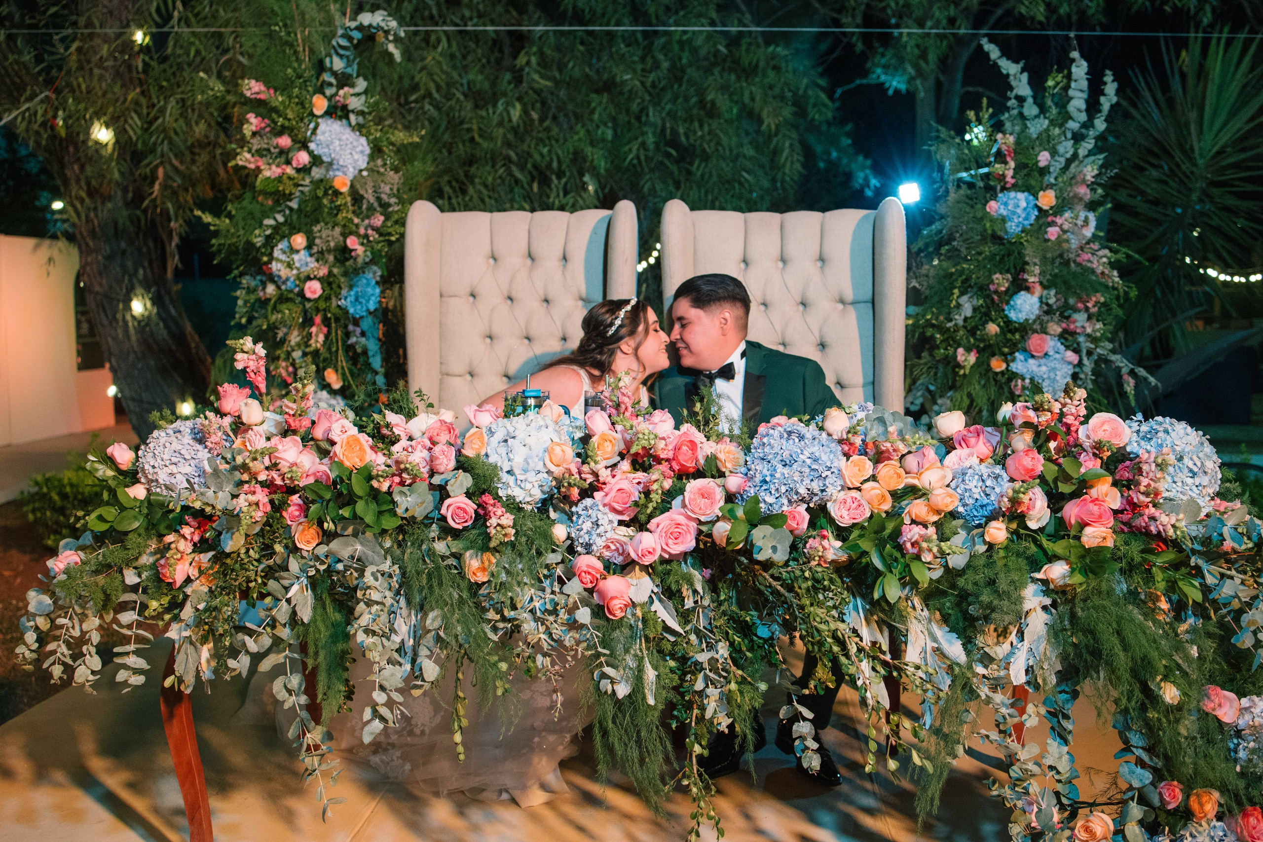 Fatima y Brian. Wedding Photographer Ruth Preciado
