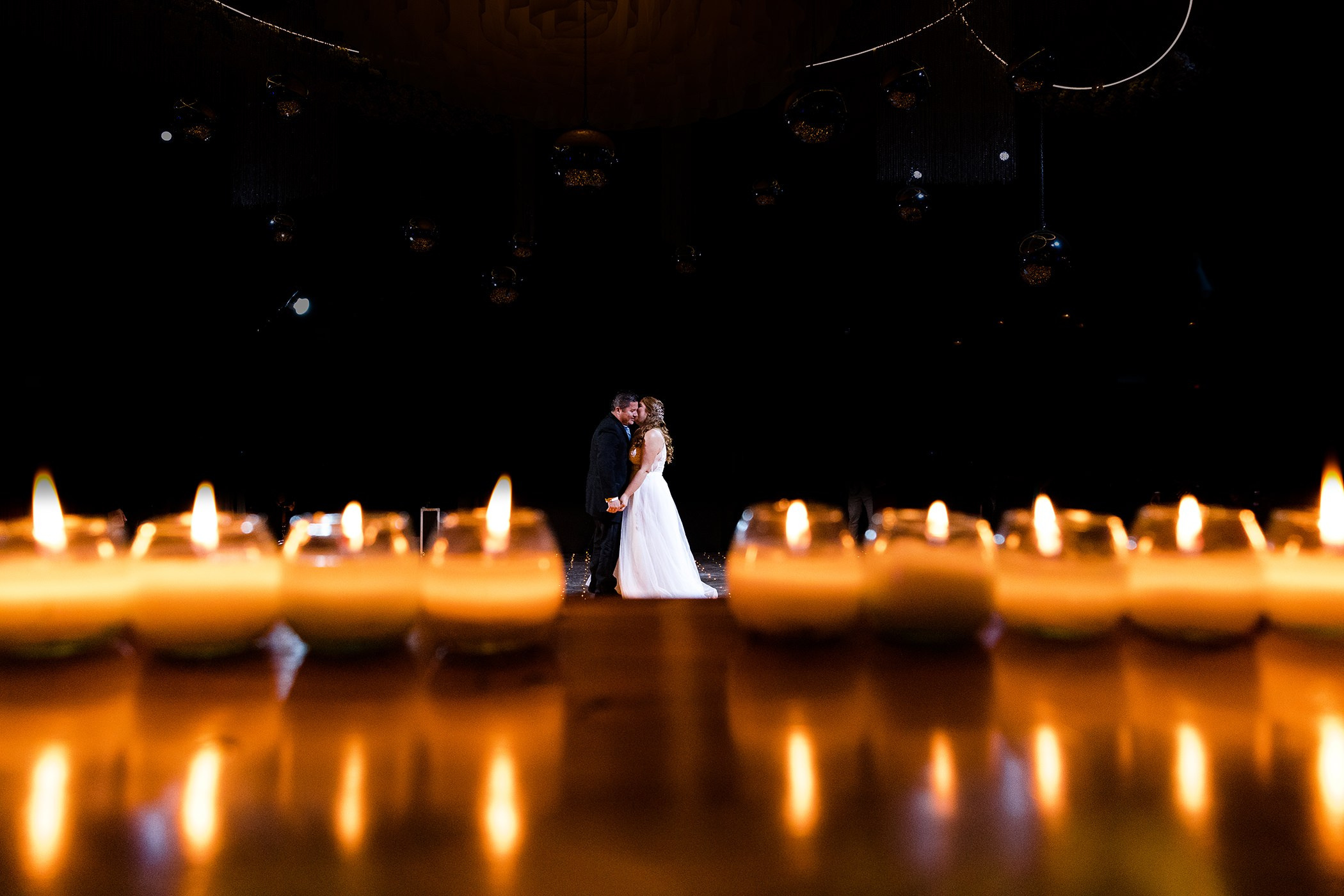 Primer Baile. Wedding Photographer Ruth Preciado